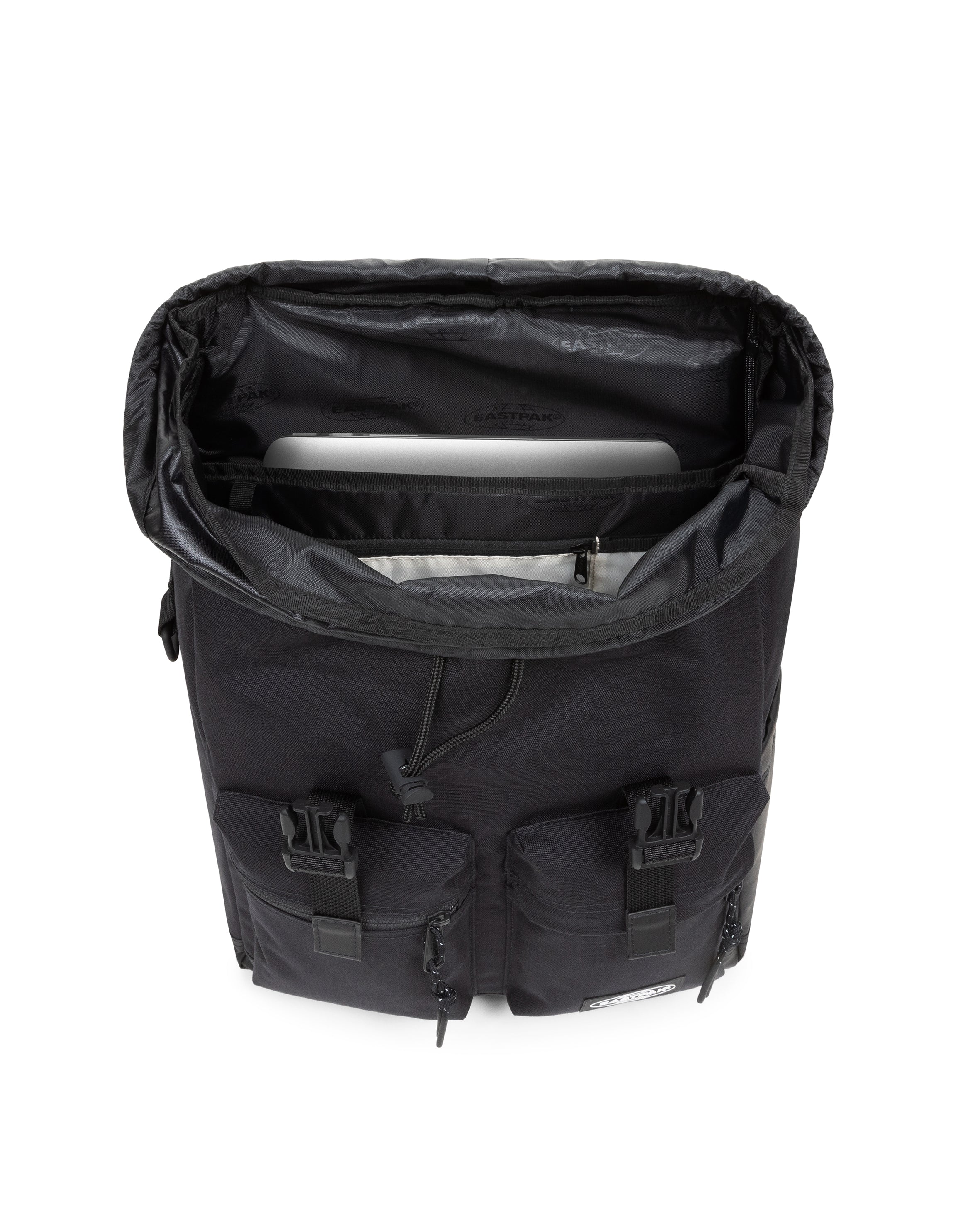 eastpak-icon-topload-sac-dos-on-black-housse-pc-16 image 2