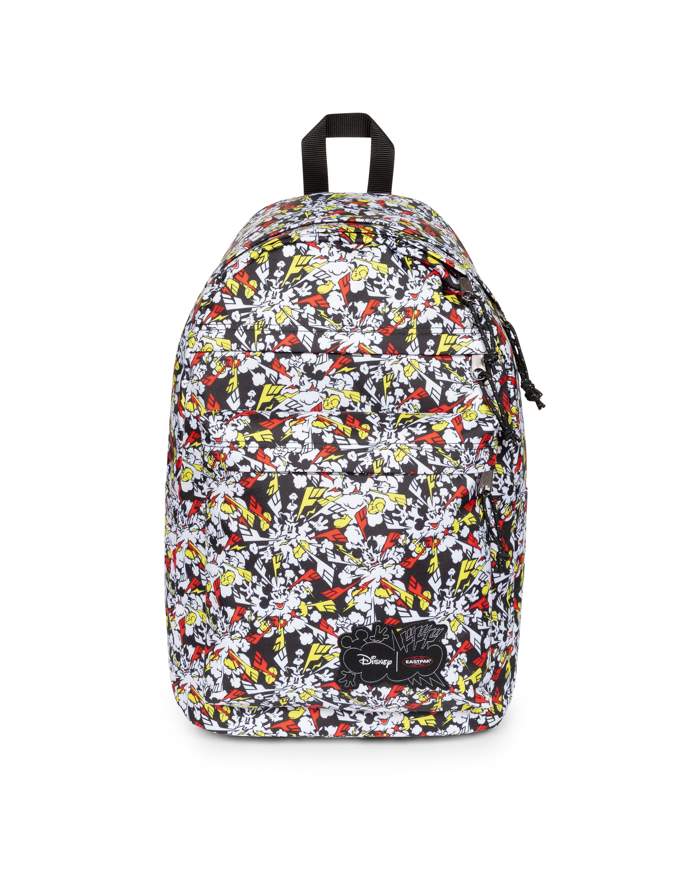 eastpak-day-pak-r-pro-sac-dos-mickey-print-moyen-16-pouces image 1