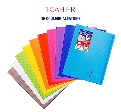 clairefontaine-koverbook-cahier-24x32-petits-carreaux-48-pages-polypro image 8