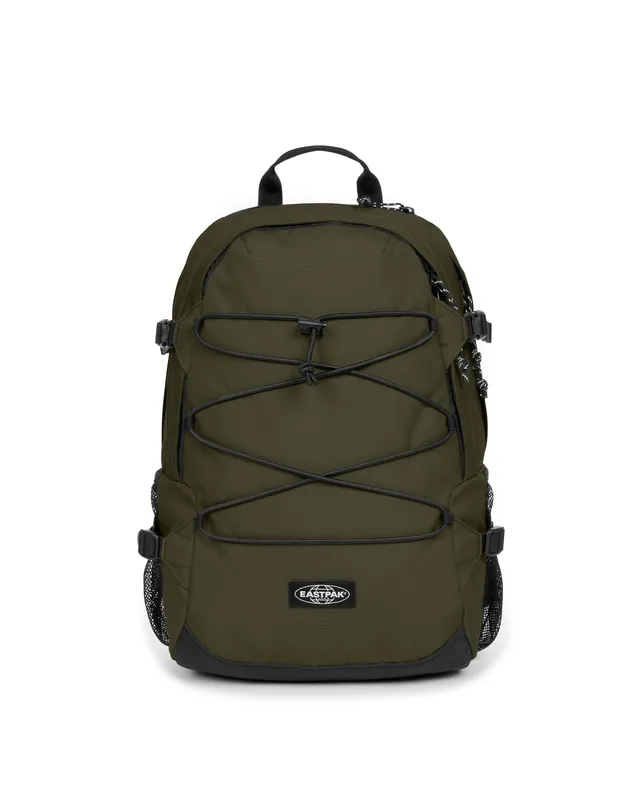 eastpak-gerys-pro-sac-dos-cs-forest-moyen-pc-16-pouces image 1