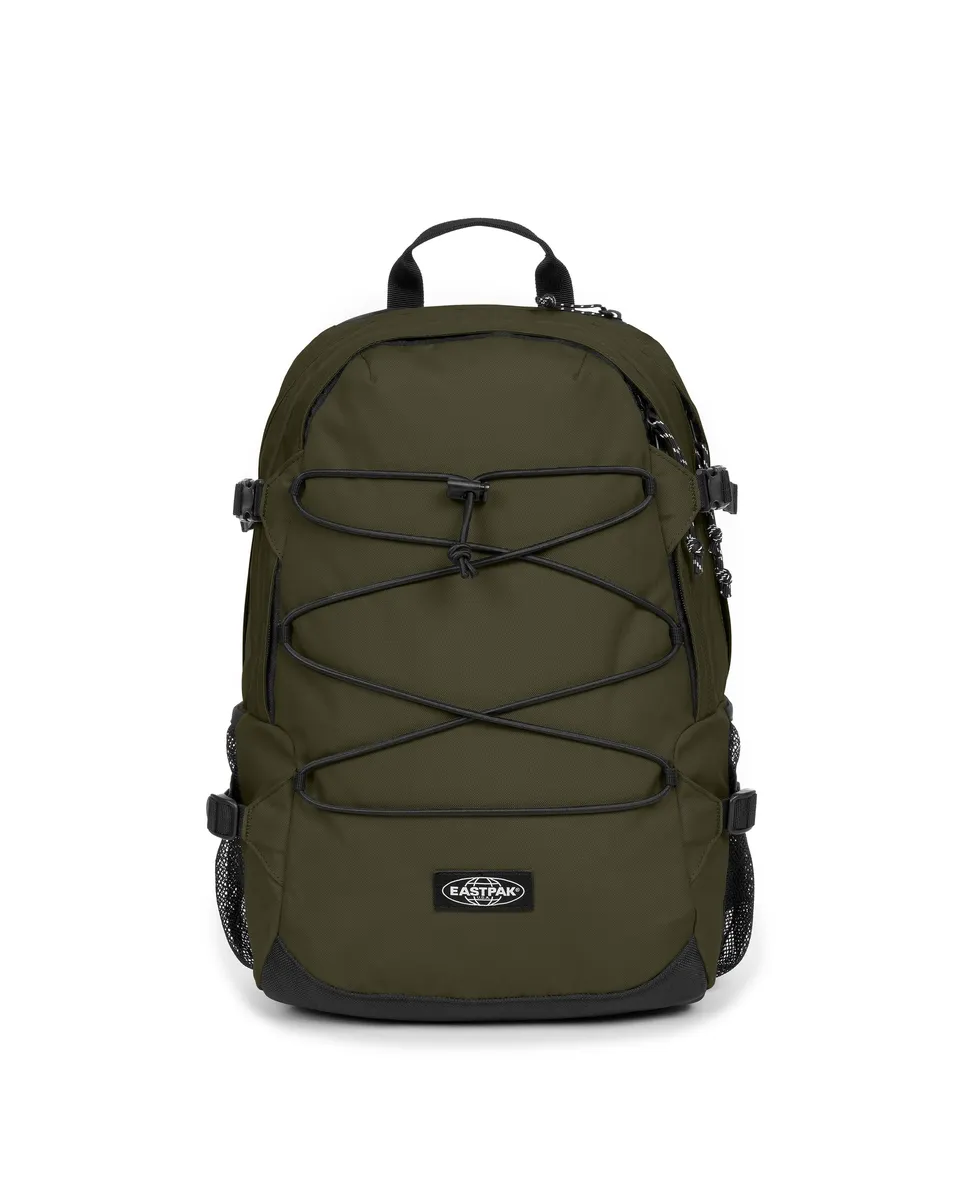 eastpak-gerys-pro-sac-dos-cs-forest-moyen-pc-16-pouces image 1