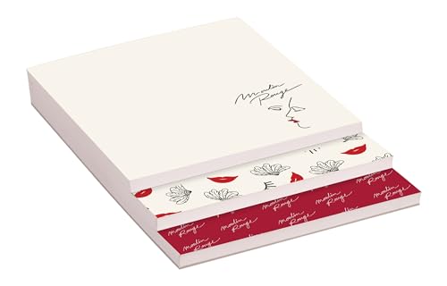 clairefontaine-moulin-rouge-bloc-m-mo-lot-4x90-feuillets image 8