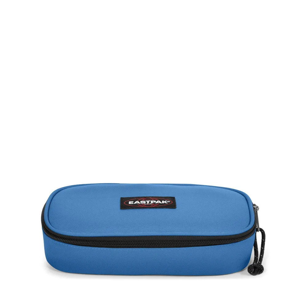 eastpak-oval-single-trousse-healing-blue-m-d-perlante image 1