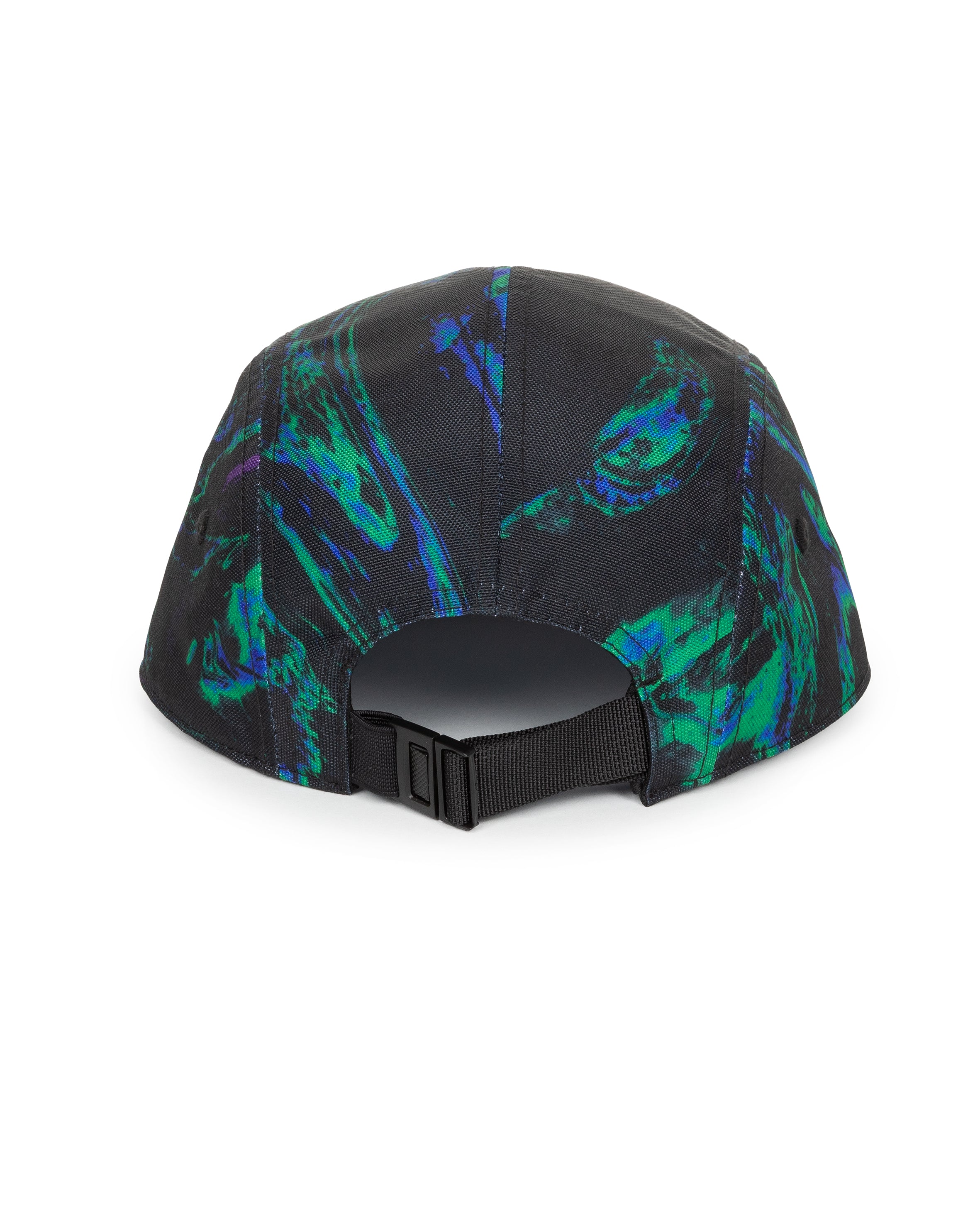 eastpak-5-panel-casquette-painted-dark-d-perlante image 2
