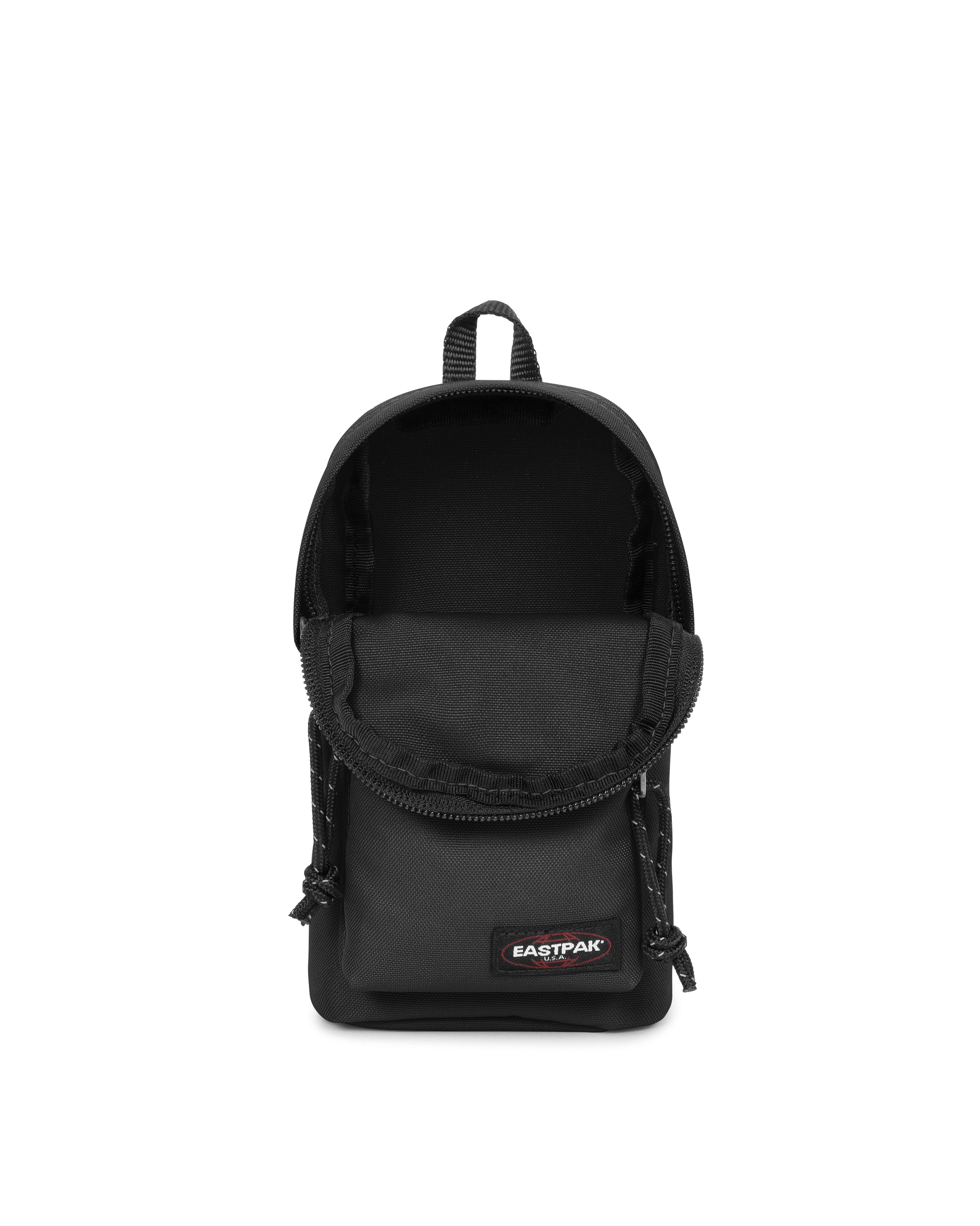 eastpak-trousses-pen-pak-r-trousse-noir-petit-nylon image 2