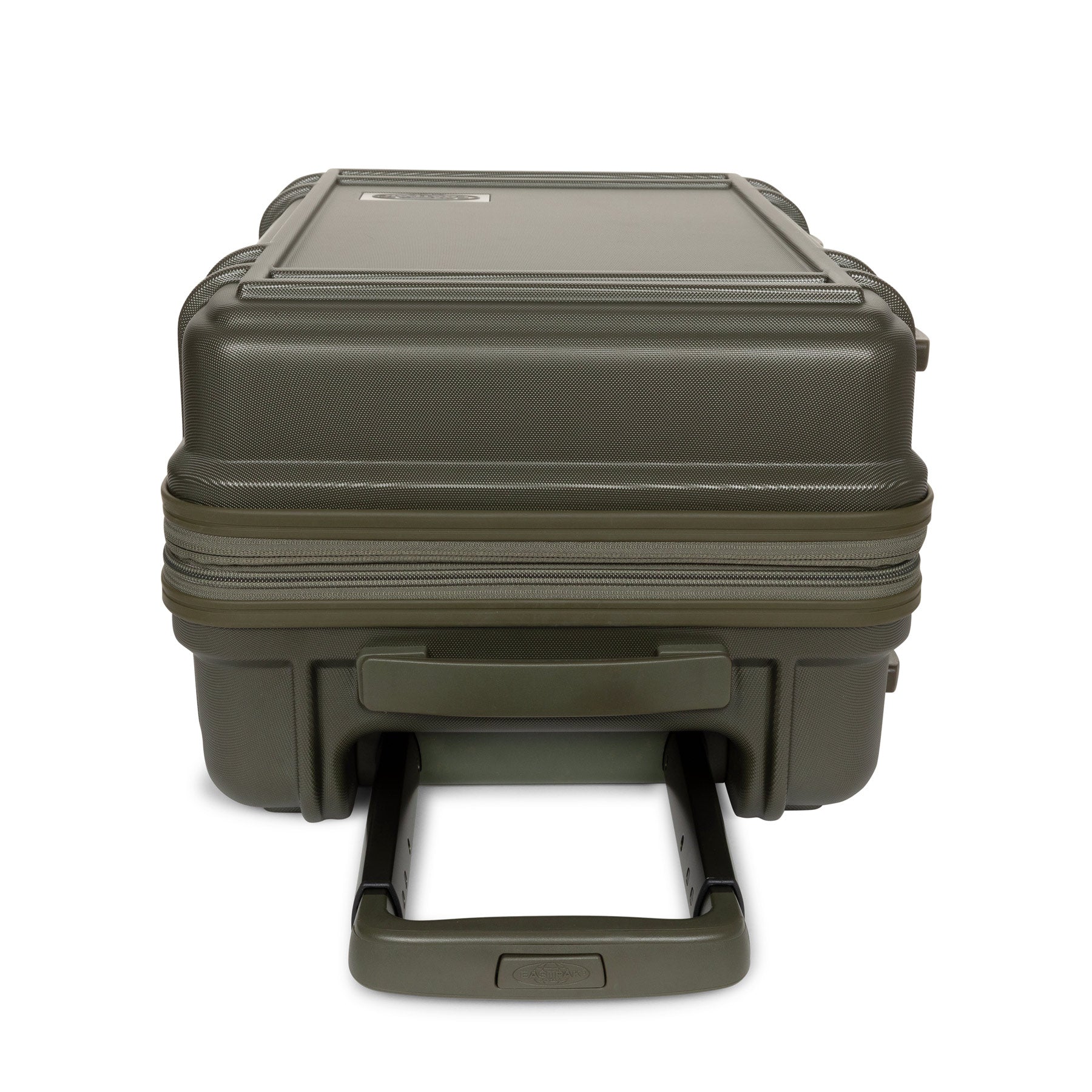 eastpak-resist-r-zip-s-valise-cabine-monotone-khaki-petit image 7