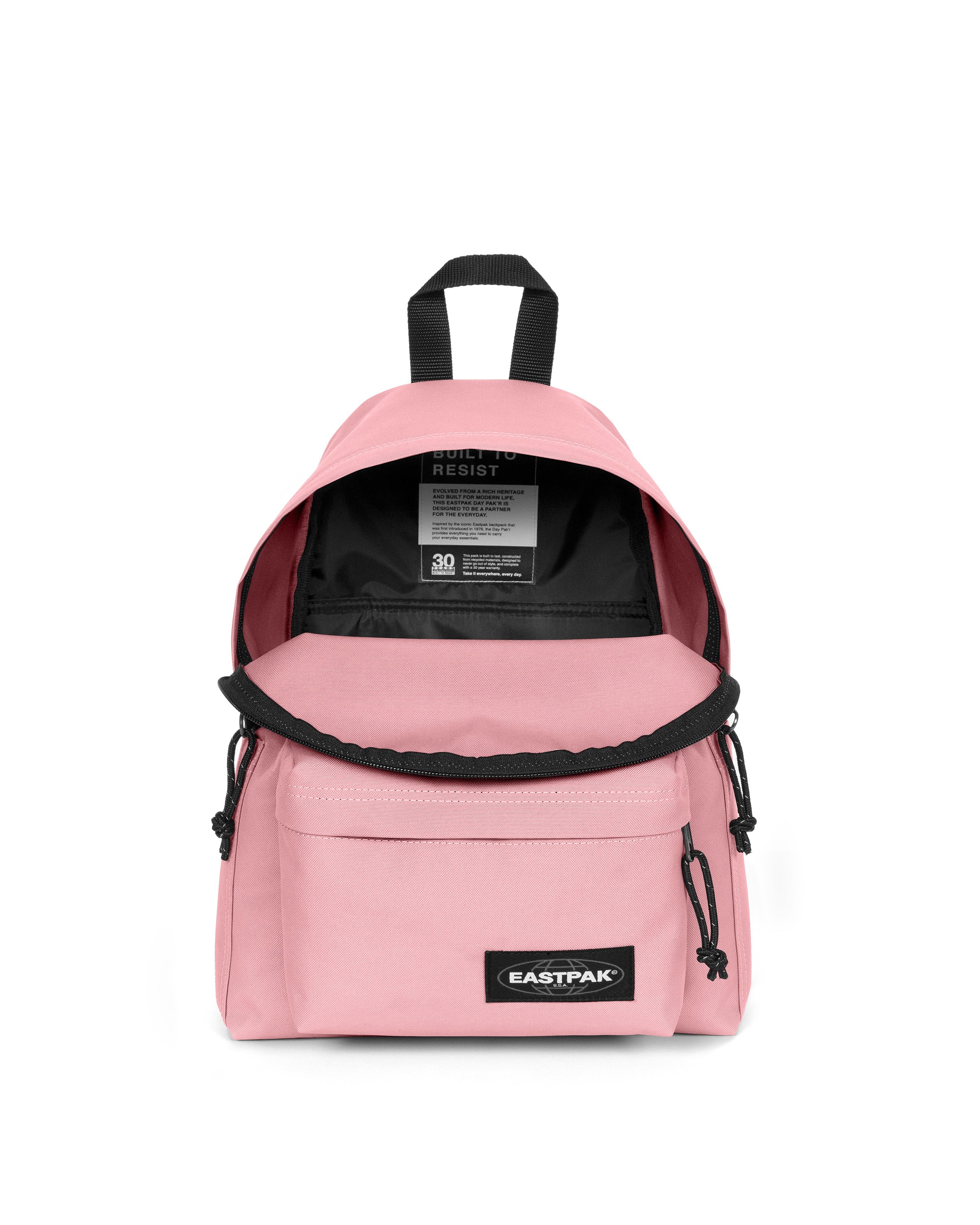 eastpak-day-pak-r-s-sac-dos-pastel-pink image 3