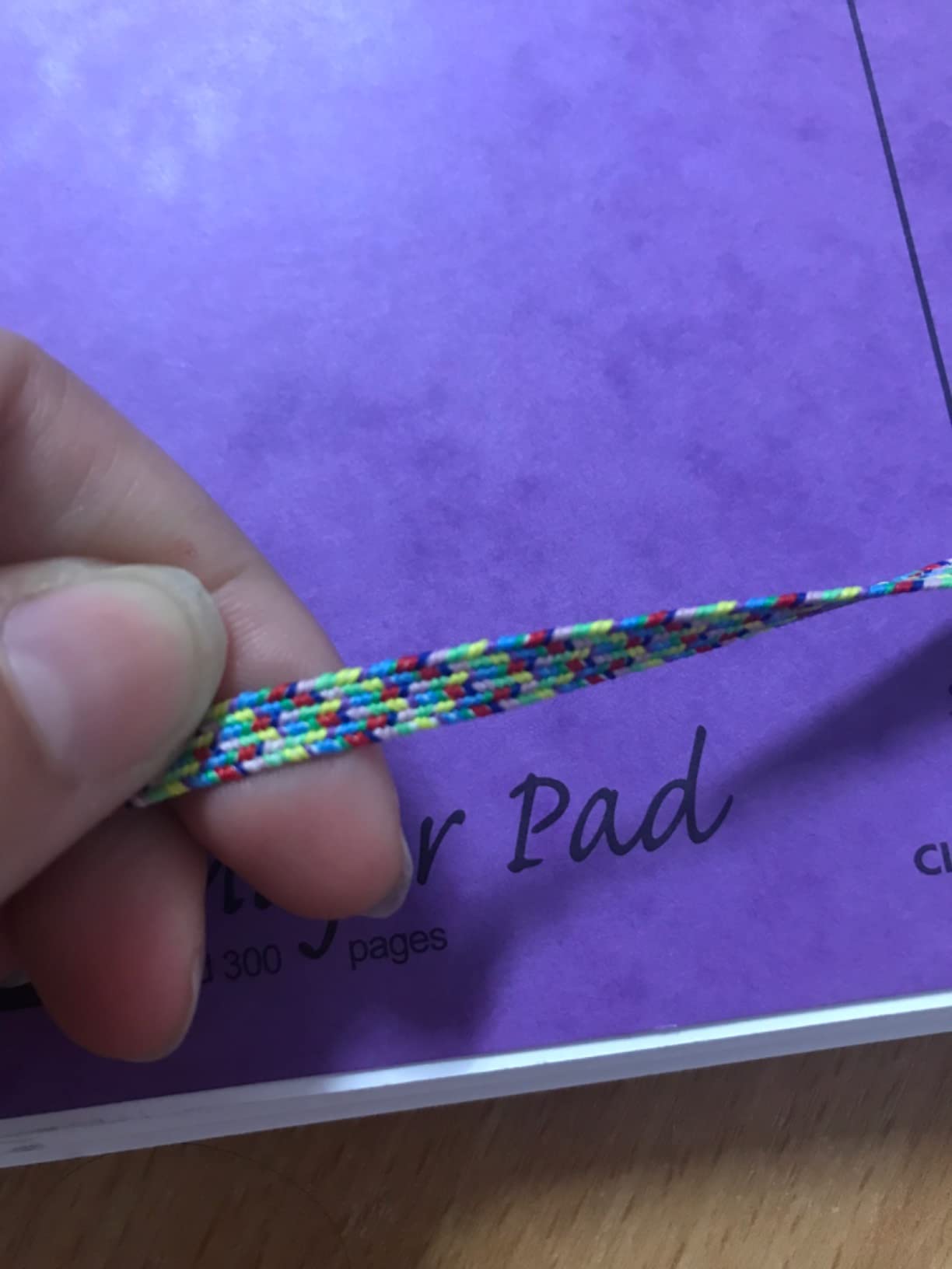 Pratique en poche