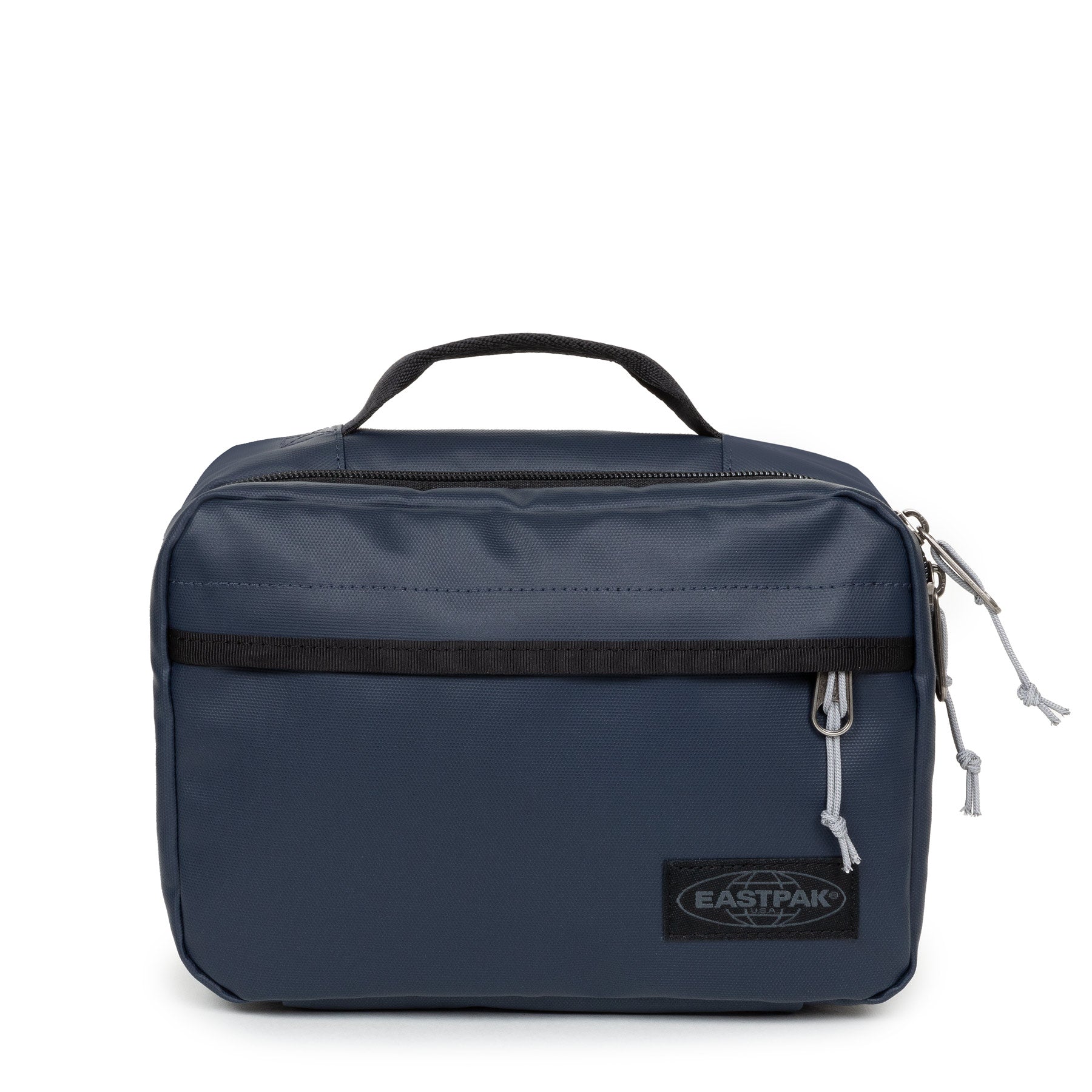 eastpak-road-kit-trousse-de-toilette-tarp-navy-suspendue image 1