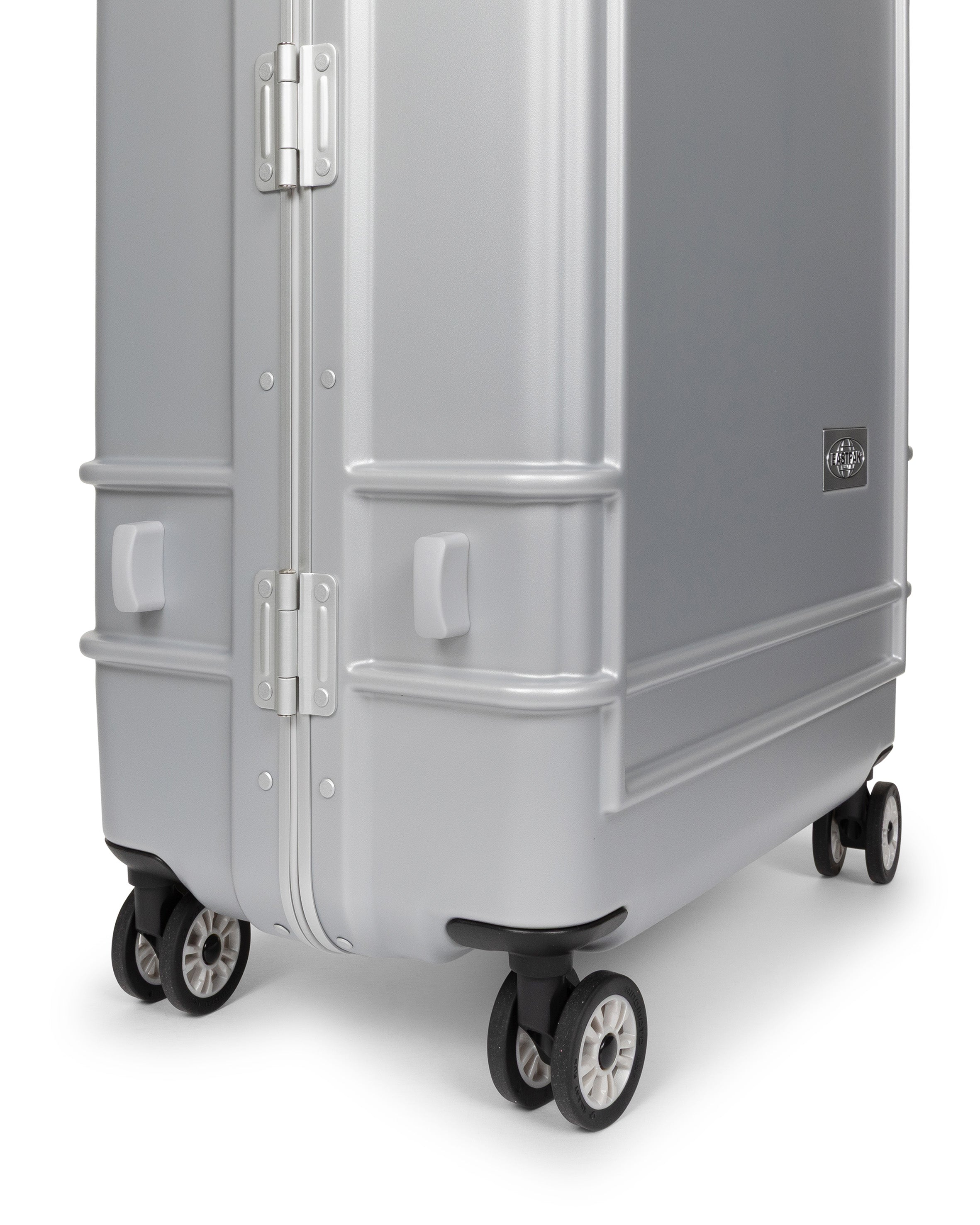 eastpak-resist-r-case-m-valise-rigide-metal-silver-m image 6