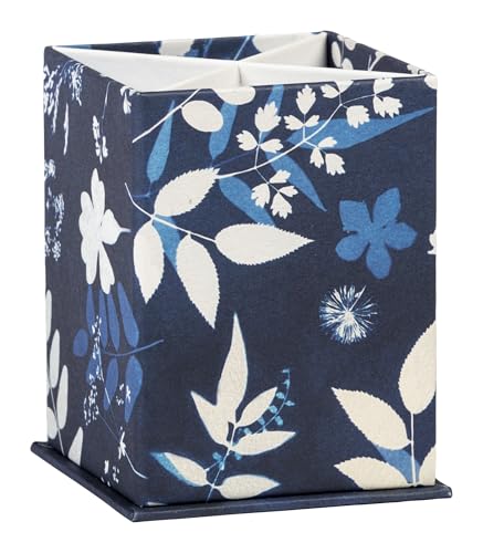 clairefontaine-cyanotype-83501c-pot-crayons-carr-floral image 7