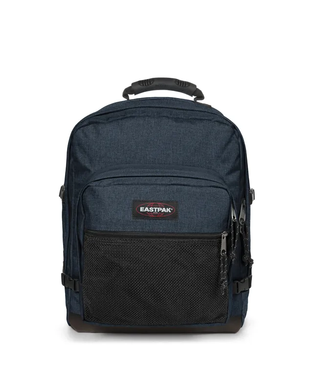 eastpak-ultimate-sac-dos-triple-denim-grand-42-cm-d-perlant-cole image 1