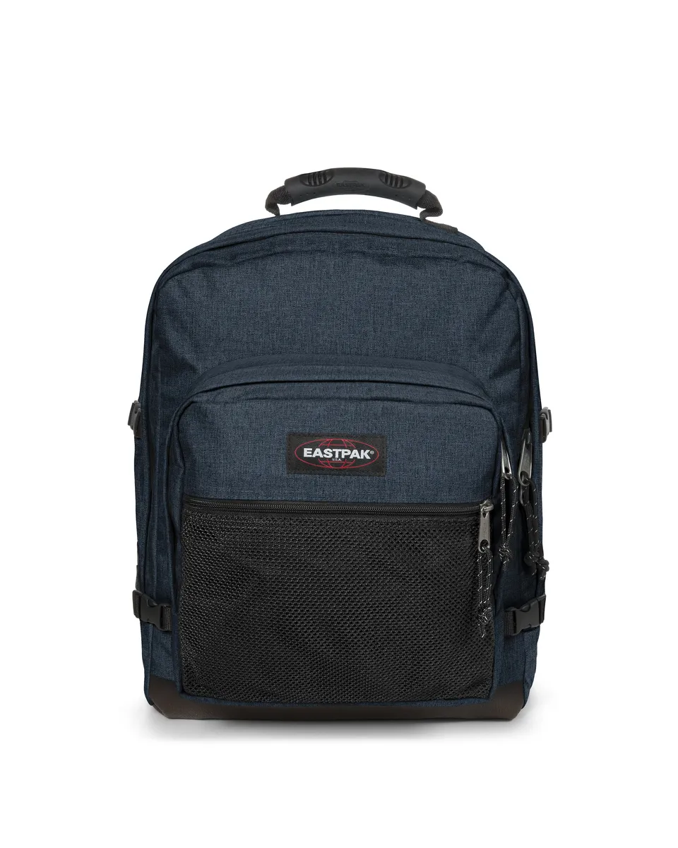 eastpak-ultimate-sac-dos-triple-denim-grand-42-cm-d-perlant-cole image 1