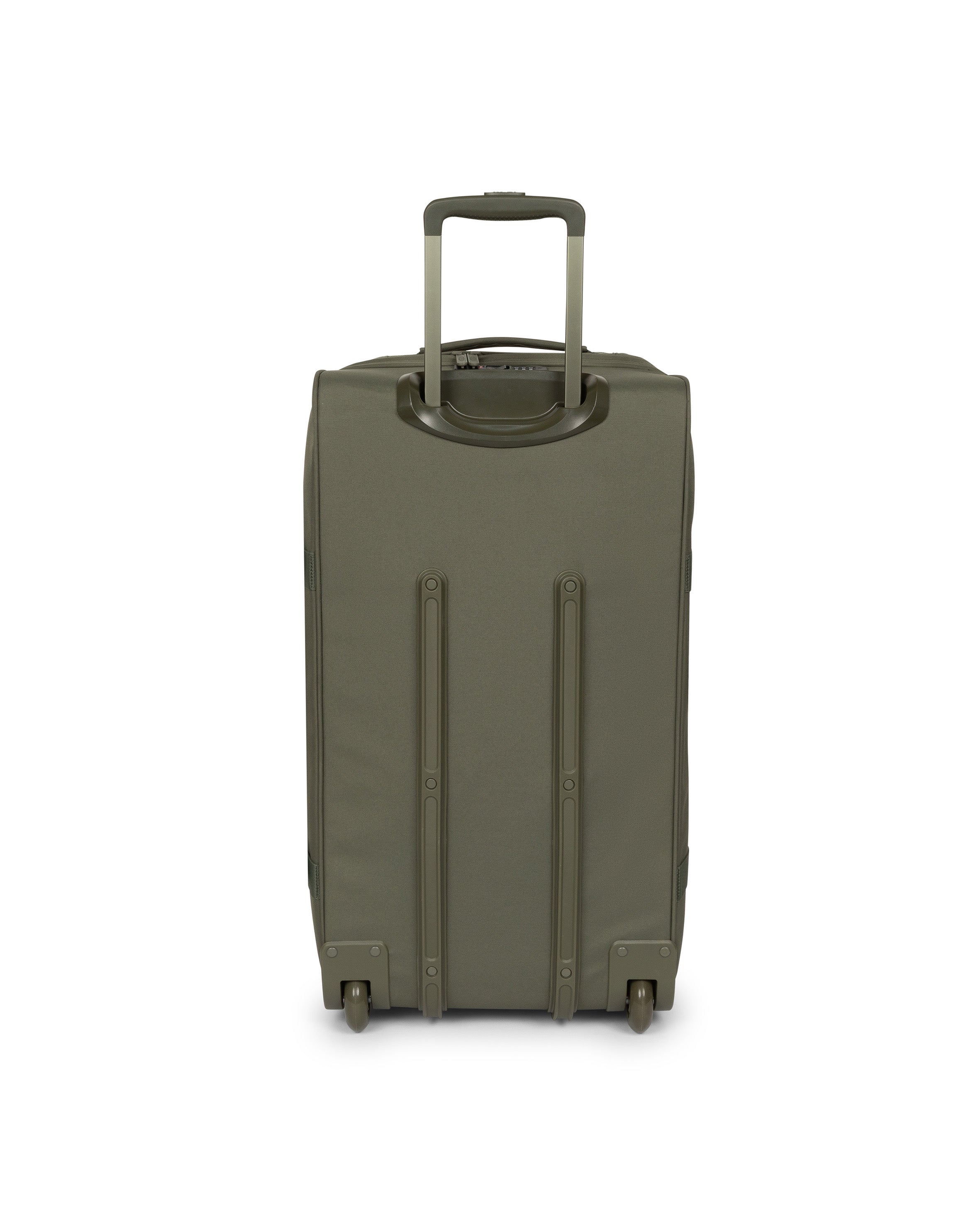 eastpak-transit-r-plus-m-valise-monotone-khaki-moyen-tsa image 3