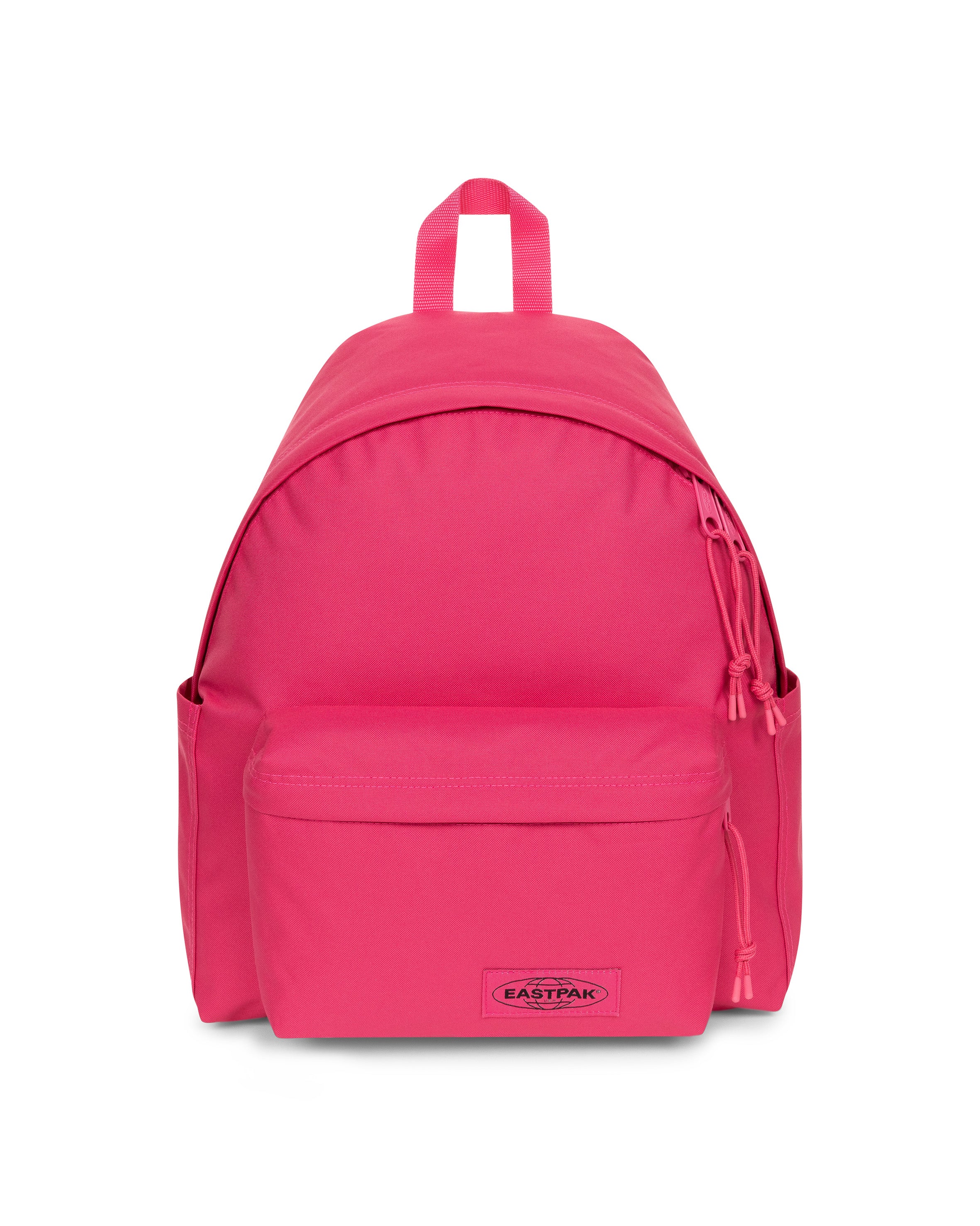 eastpak-day-pak-r-sac-dos-monotone-pink-housse-pc-14-pouces image 1