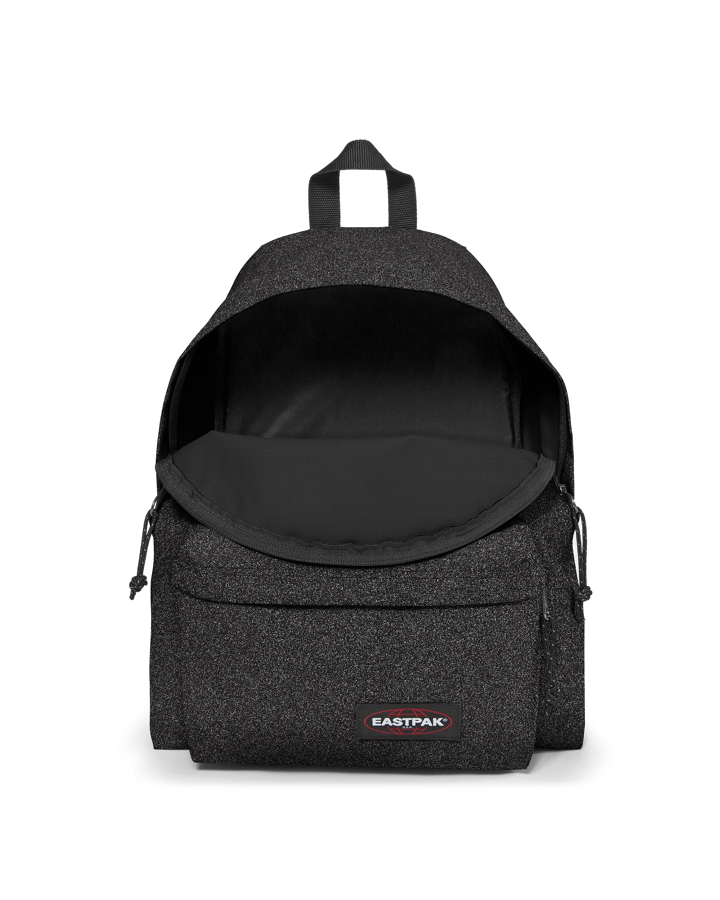 eastpak-padded-pak-r-sac-dos-spark-black-brillant image 3