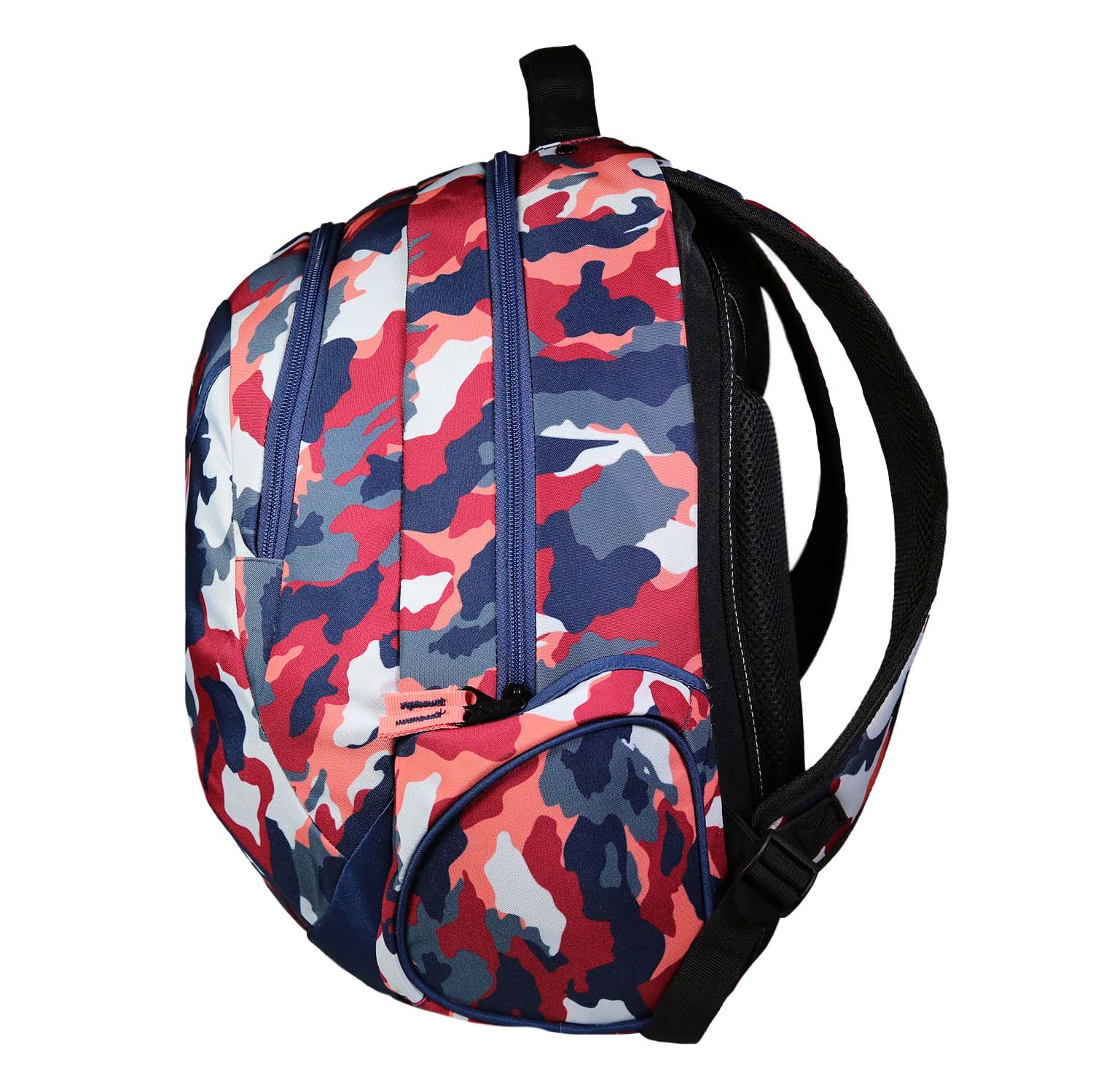 bodypack-hide-girl-sac-dos-coll-ge-multicolore image 3