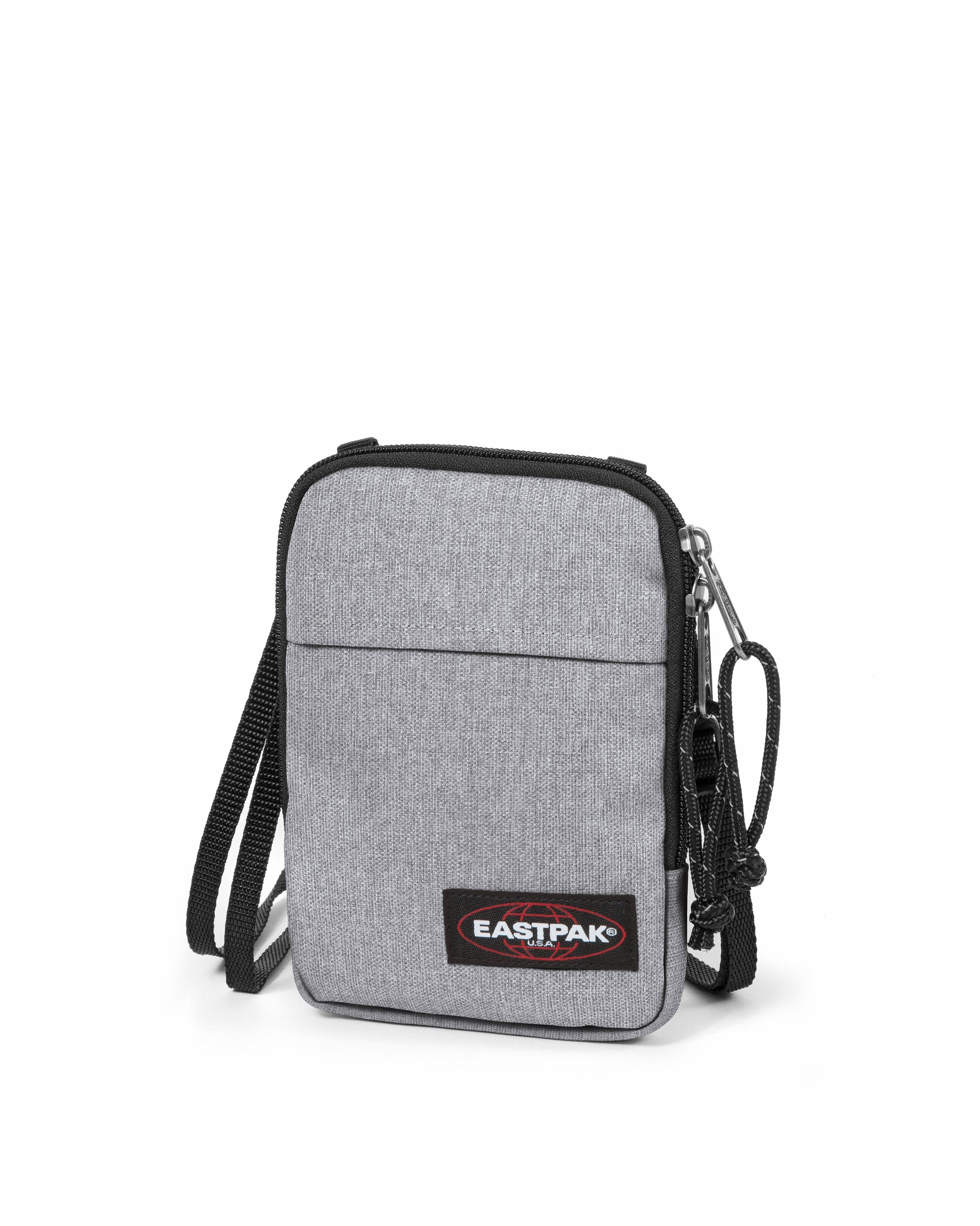 eastpak-buddy-sac-bandouli-re-sunday-grey-petit-gris image 6