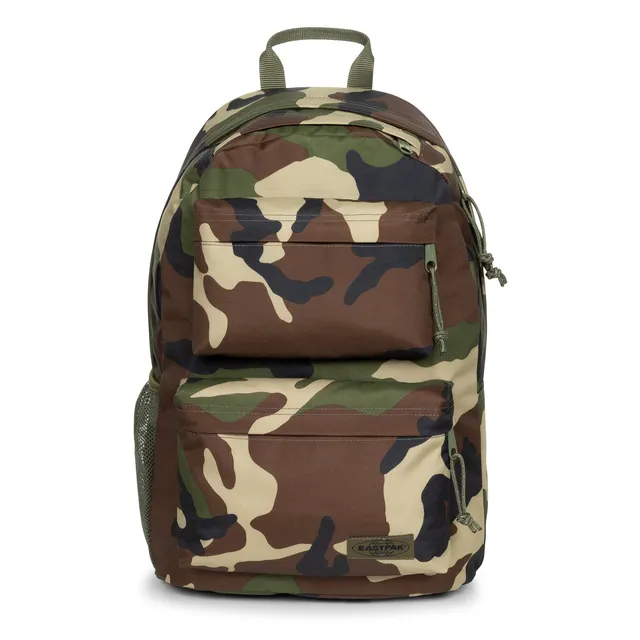 eastpak-padded-double-sac-dos-camo-moyen-13-pouces image 1