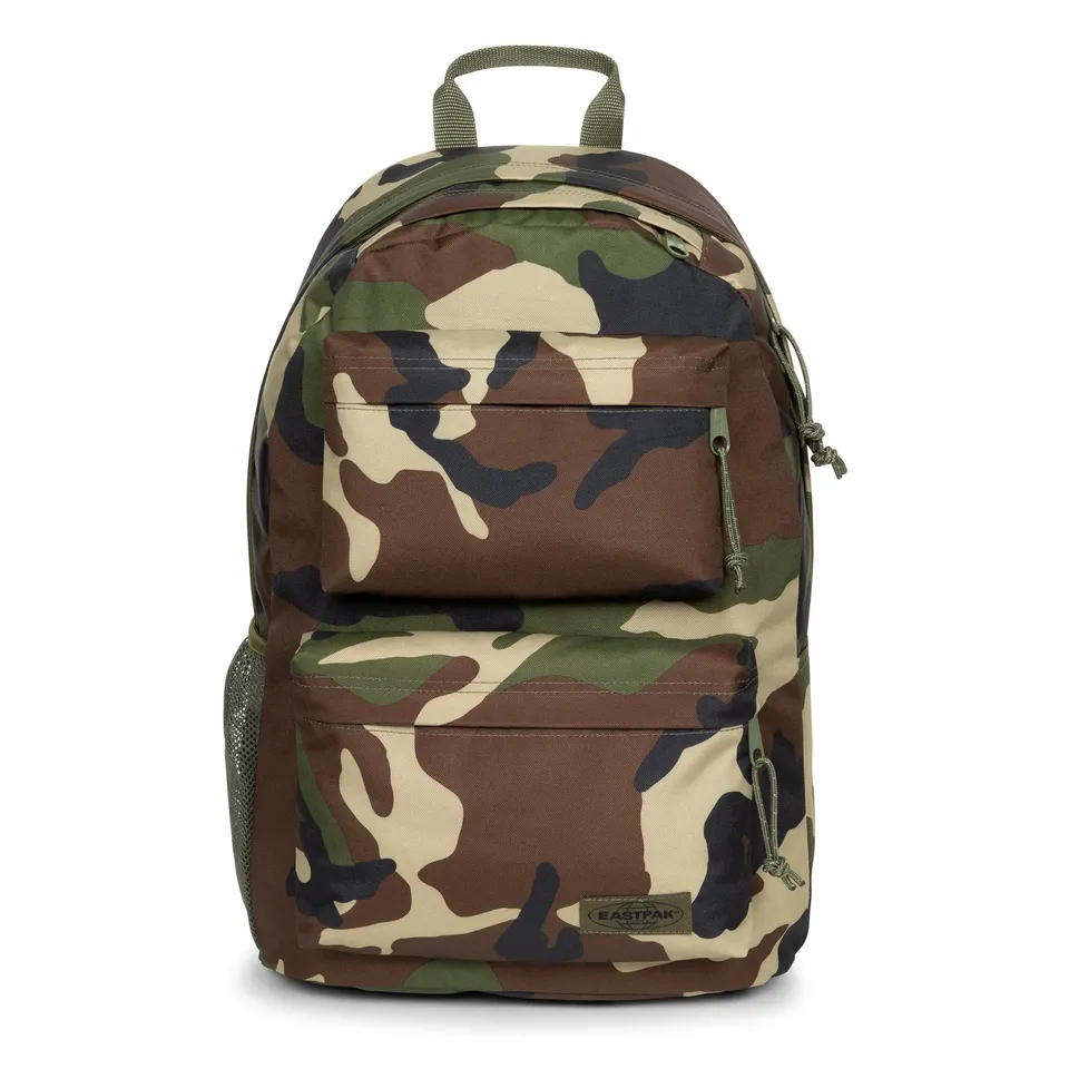eastpak-padded-double-sac-dos-camo-moyen-13-pouces image 1