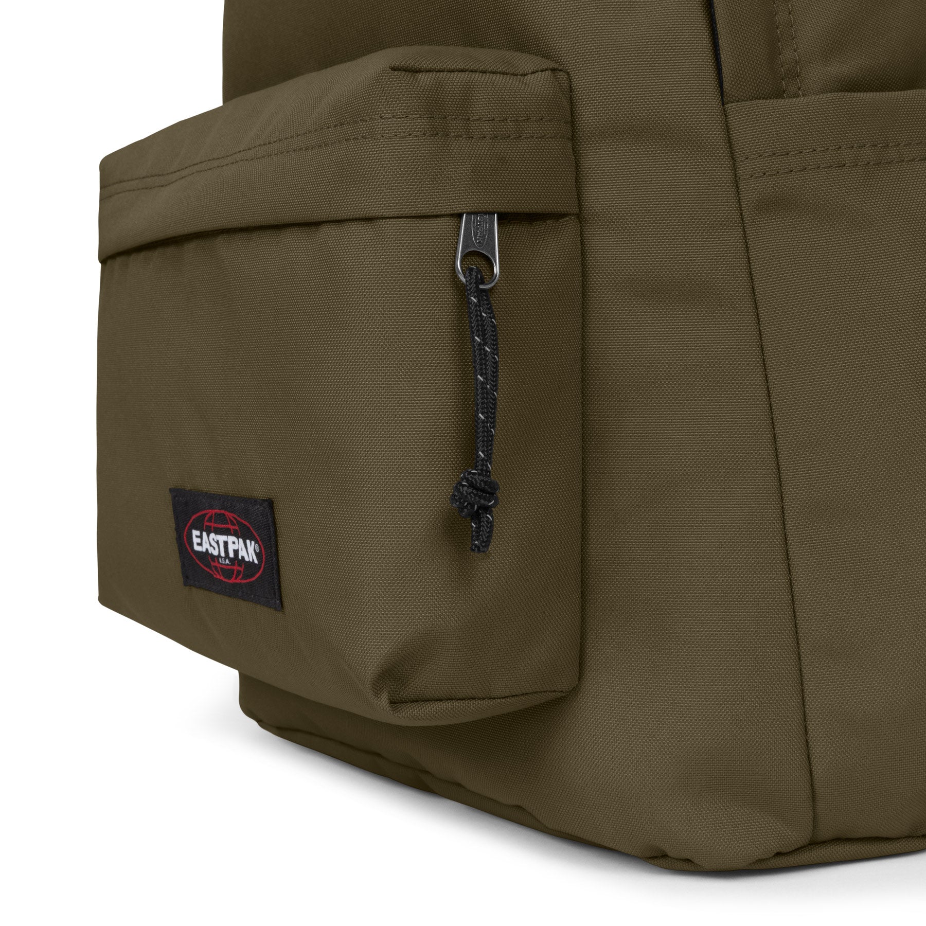 eastpak-day-office-sac-dos-army-olive-moyen-pc-16 image 5