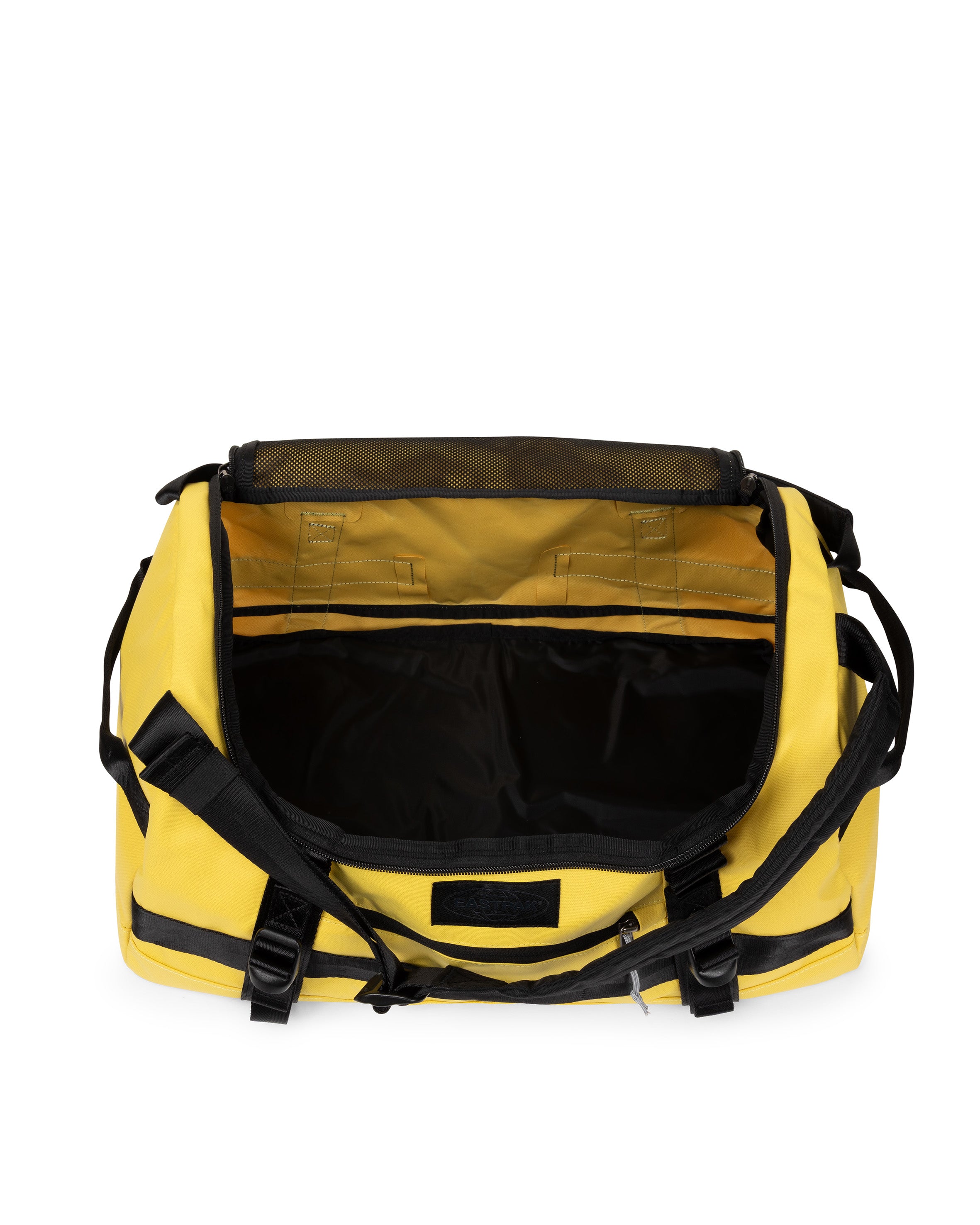 eastpak-duffel-pack-s-polochon-tarp-bamboo-cabine image 3