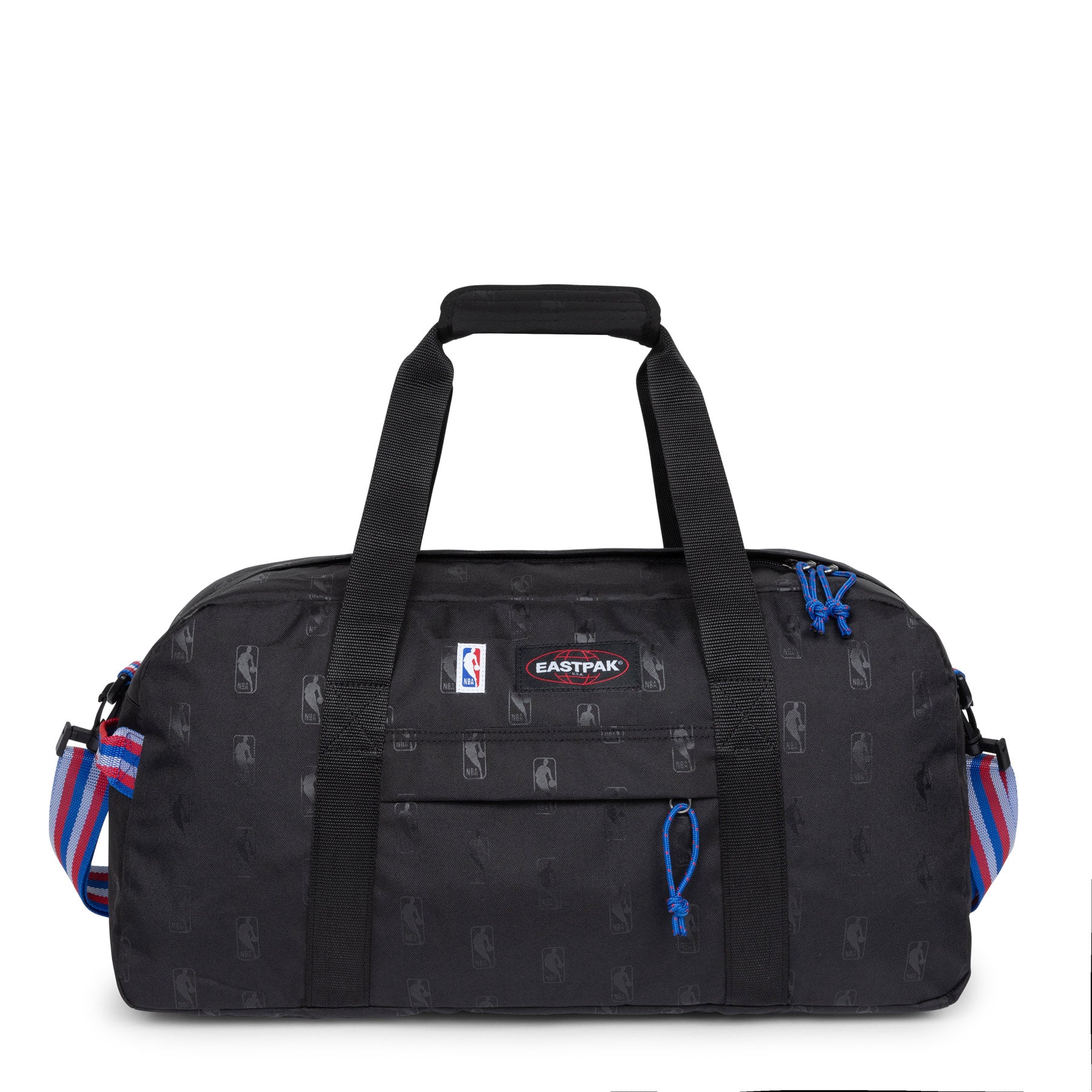 eastpak-stand-cabin-sac-de-voyage-nba-logo-cabine image 1