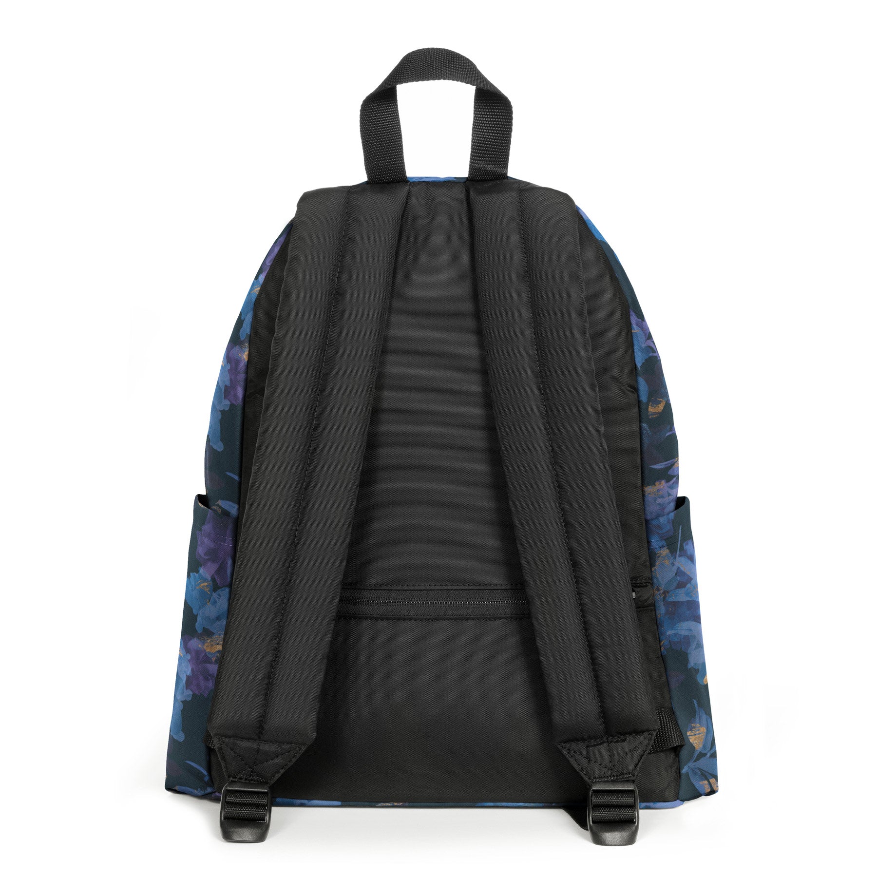 eastpak-day-pak-r-sac-dos-blue-gold-bloom-fleuri-14 image 3