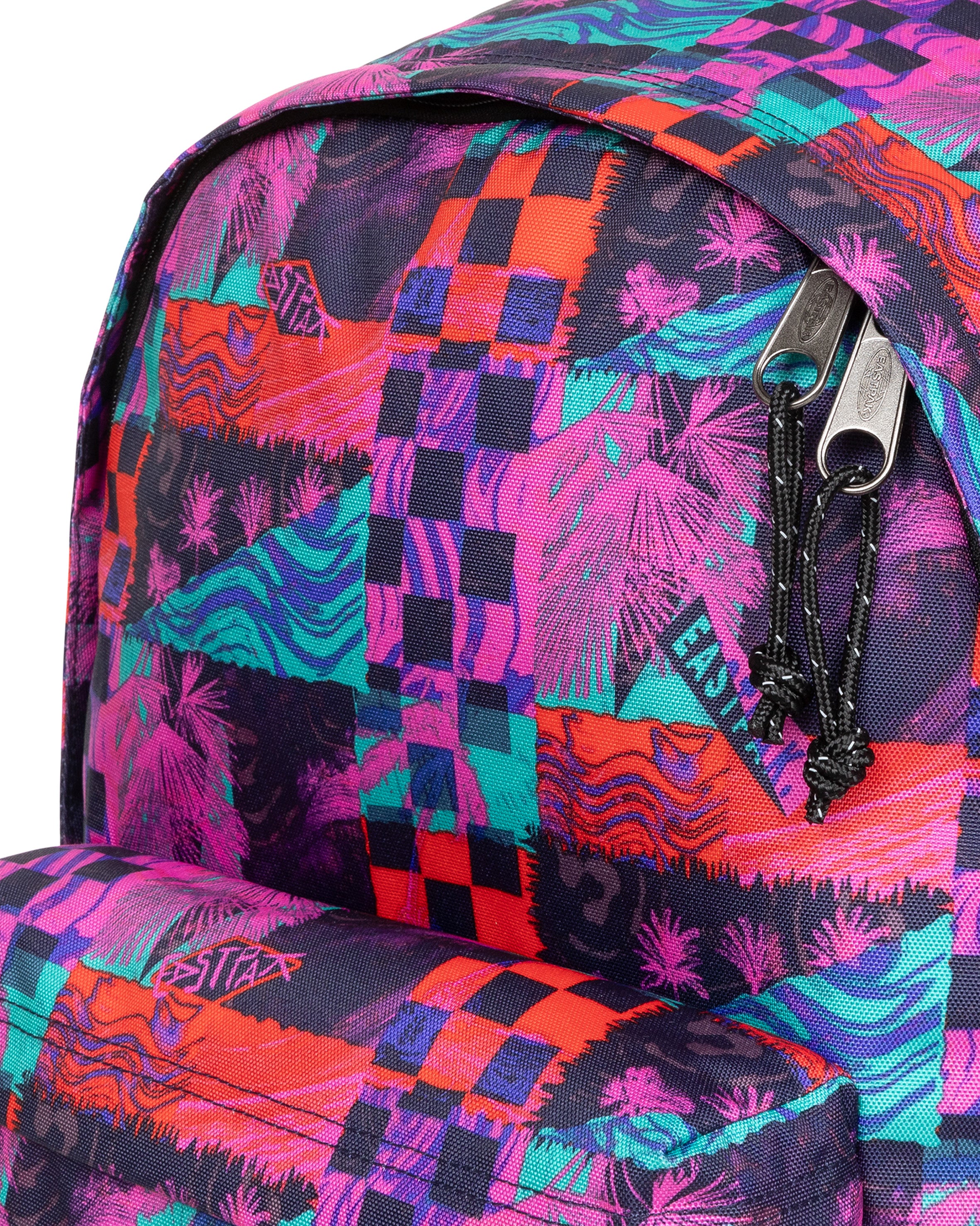 eastpak-out-of-office-sac-dos-retrosurf-funk-housse-14-pouces image 5