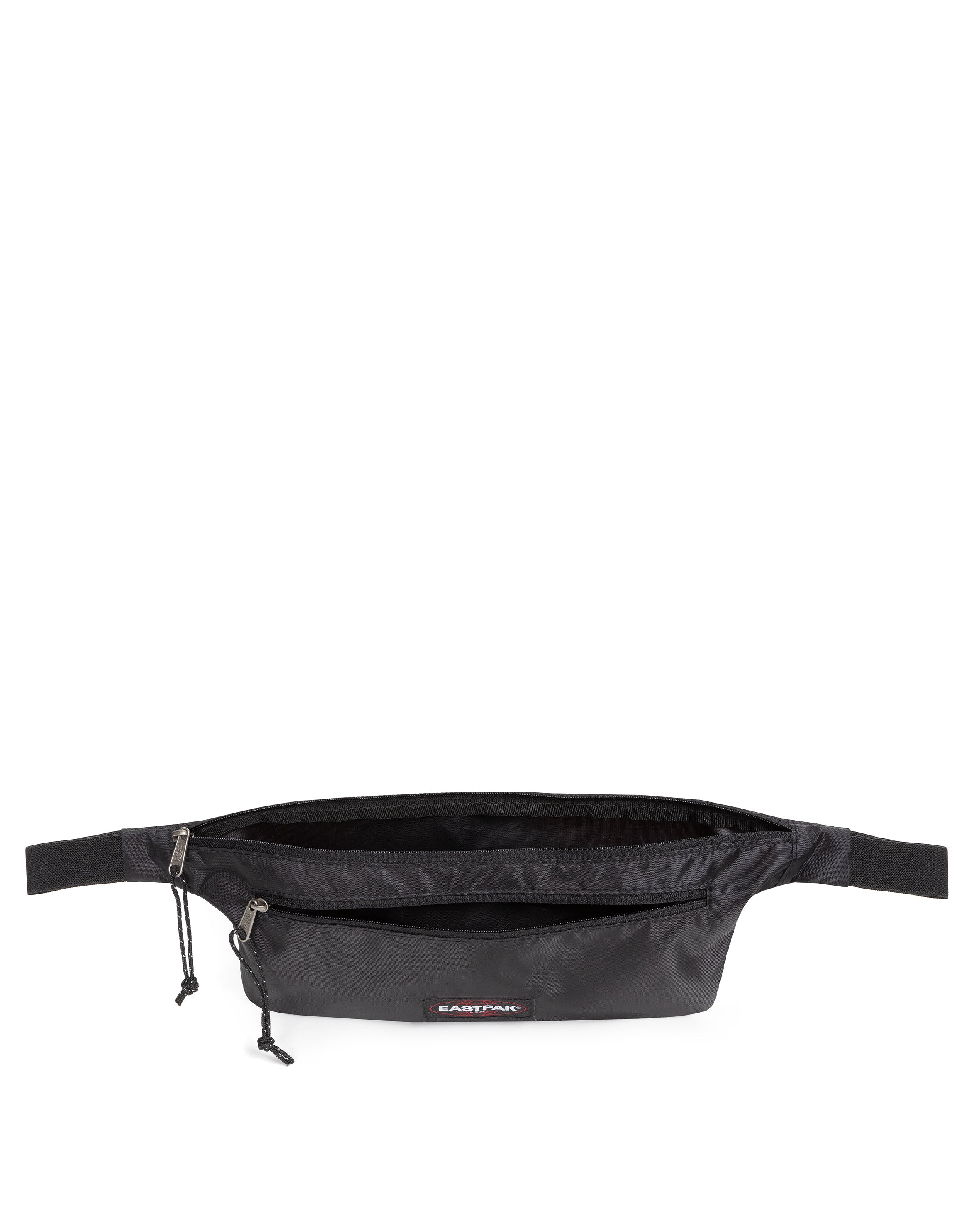 eastpak-safewaist-sac-banane-noir-petit-100-polyester image 2