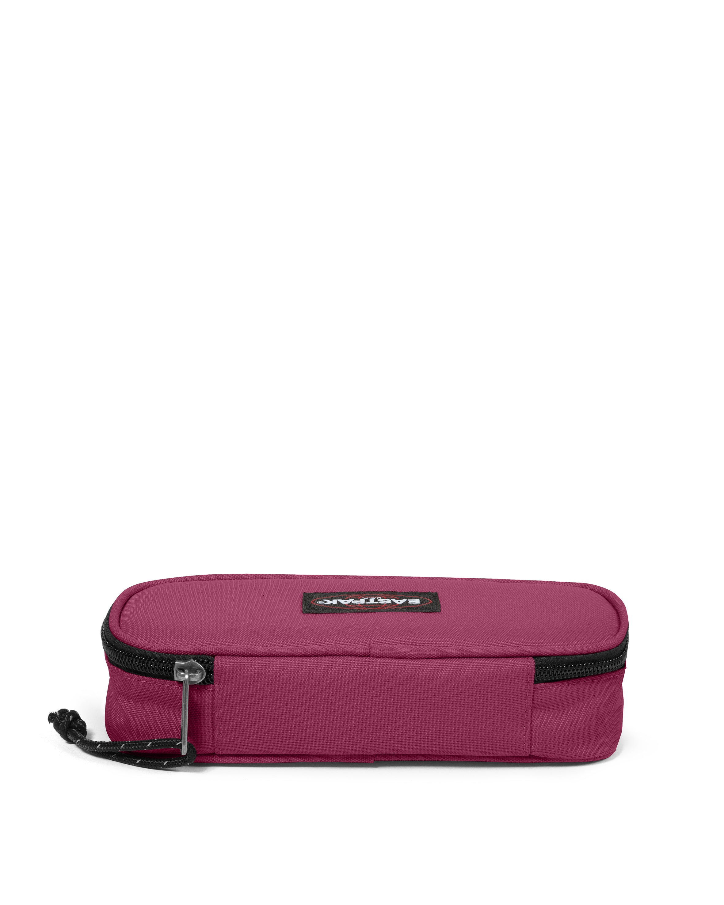 eastpak-oval-single-trousse-moyen-wine-burgundy-d-perlante image 3