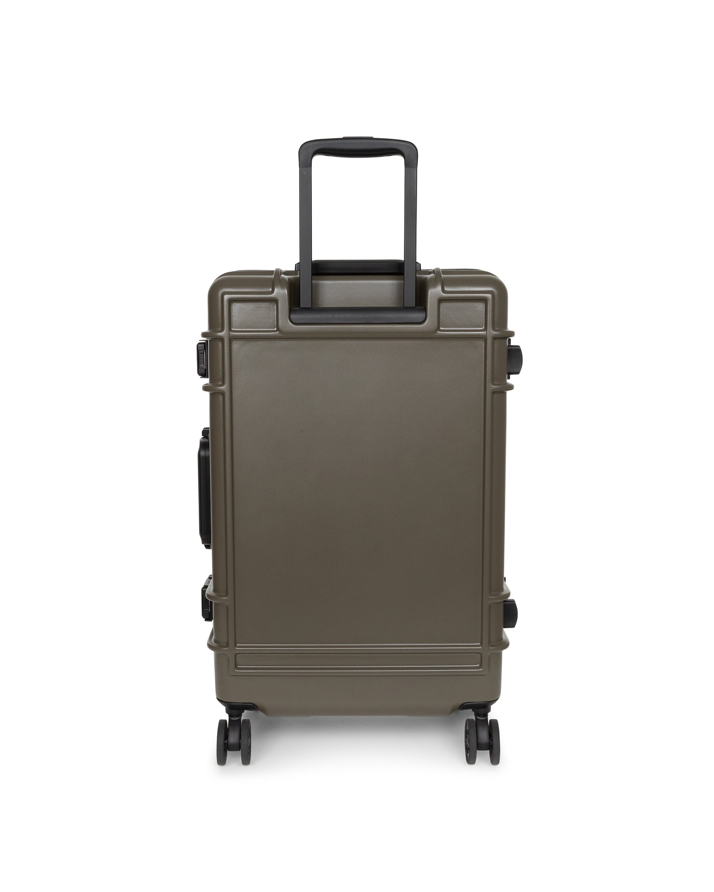 eastpak-resist-r-case-m-valise-rigide-army-olive image 3