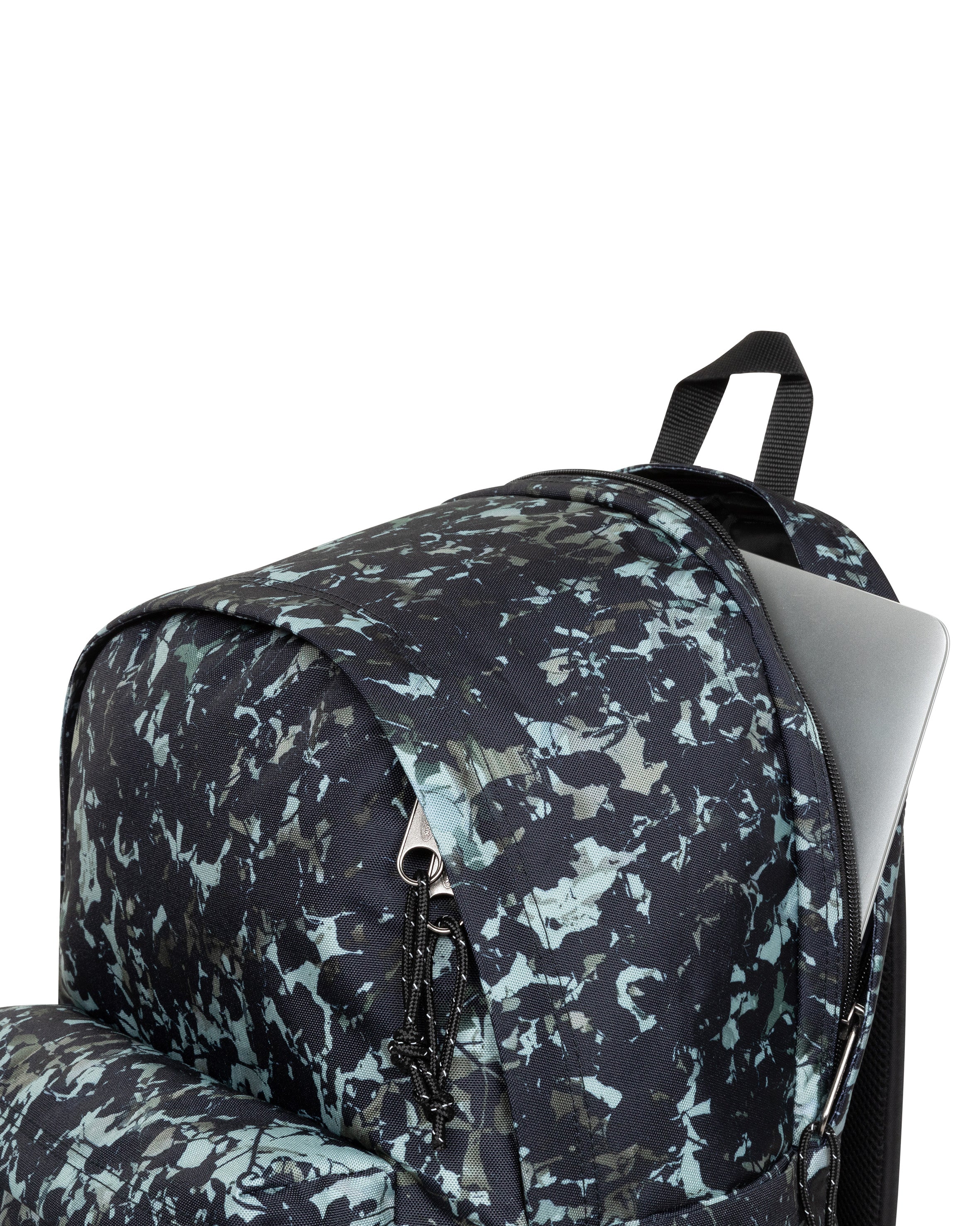 eastpak-day-office-sac-dos-camouflora-dark-16-pouces image 7
