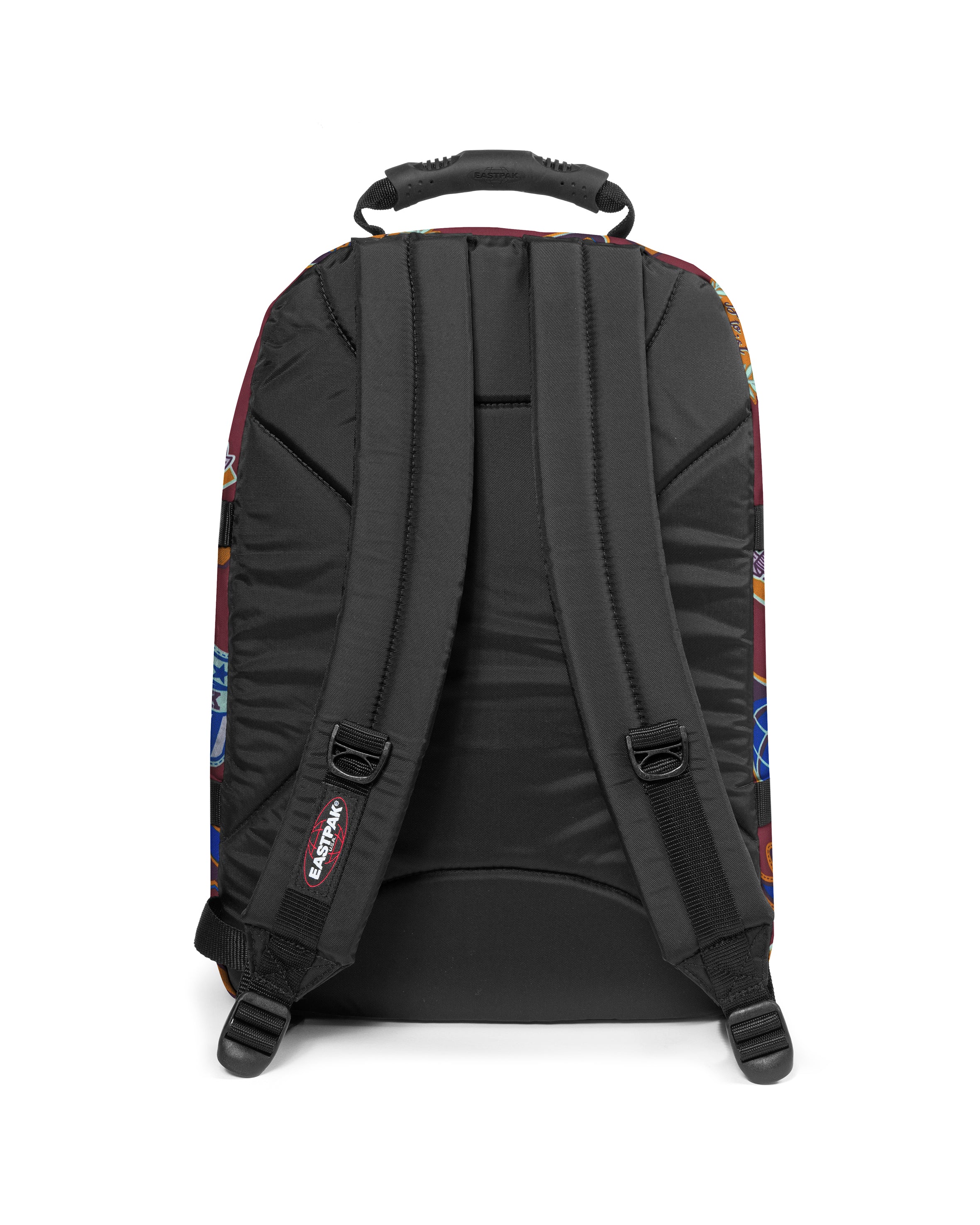 eastpak-provider-sac-dos-clash-burgundy-grand-15-pouces image 4