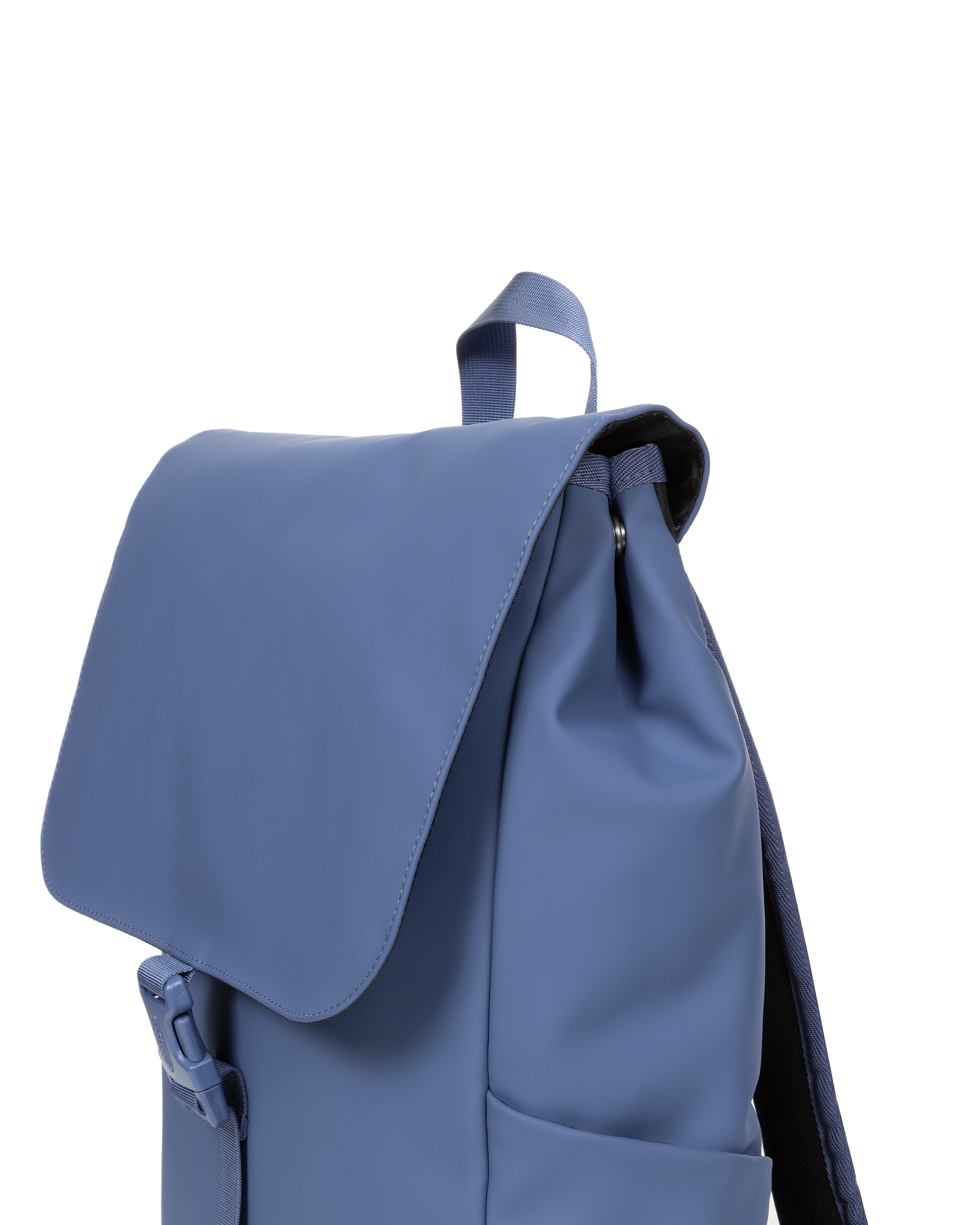 eastpak-yarin-sac-dos-cnnct-matte-indigo-moyen-16-pouces image 5