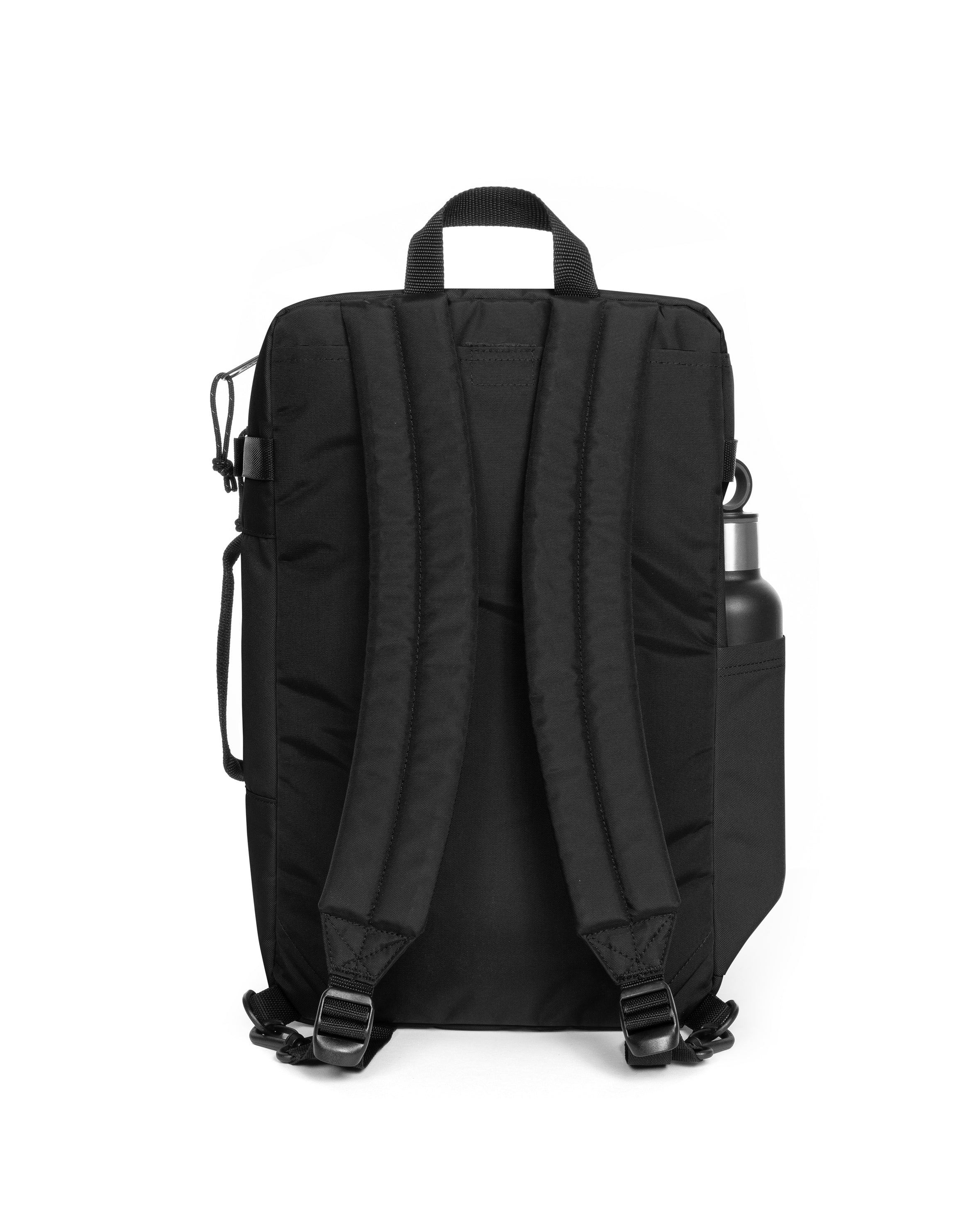 eastpak-transit-r-pack-sac-de-voyage-black-moyen image 4