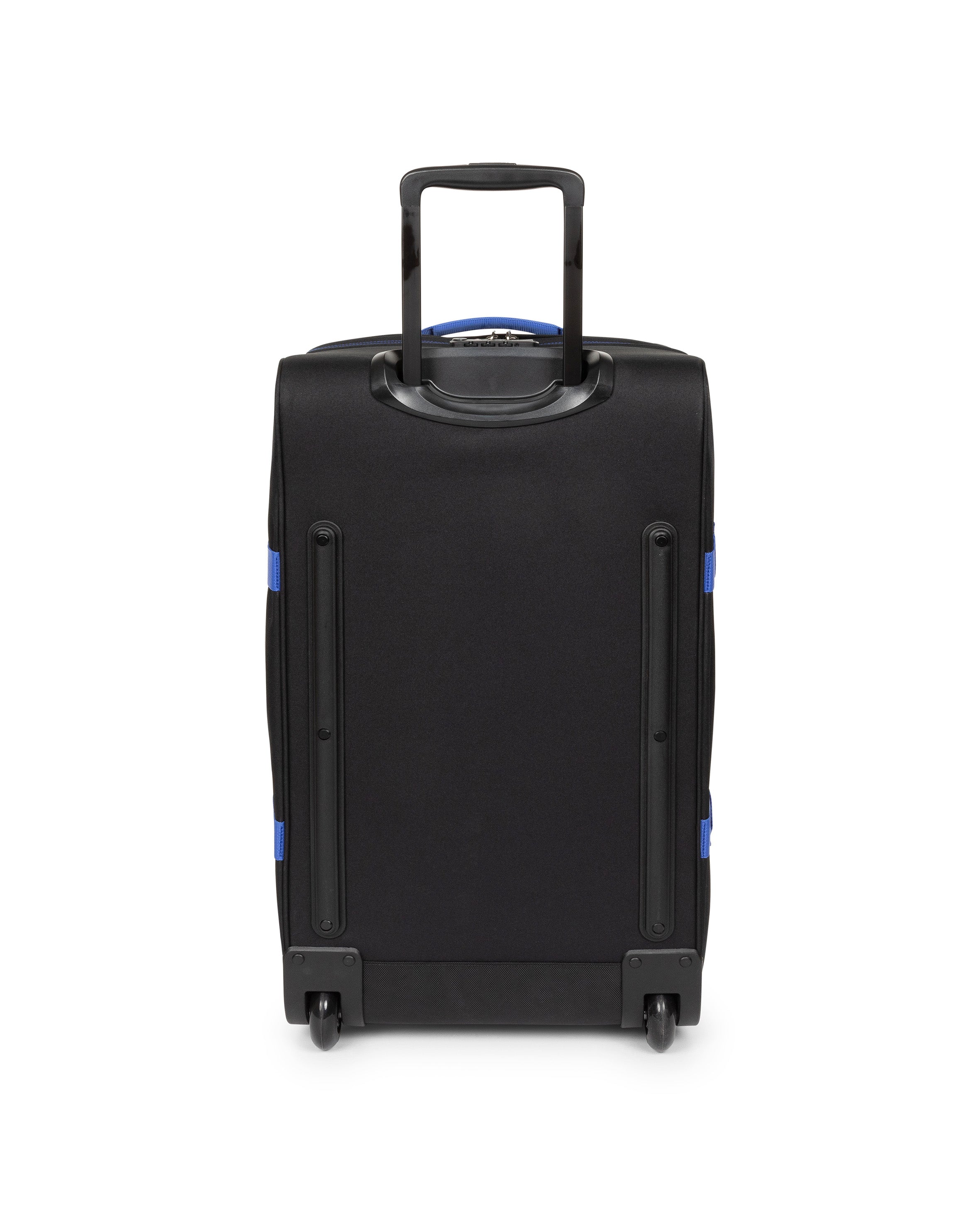 eastpak-tranverz-l-valise-kontrastblacblu-grand-2-roues-tsa image 3