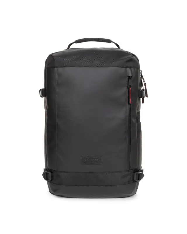 eastpak-tecum-m-sac-dos-ordinateur-cnnct-top-black image 1