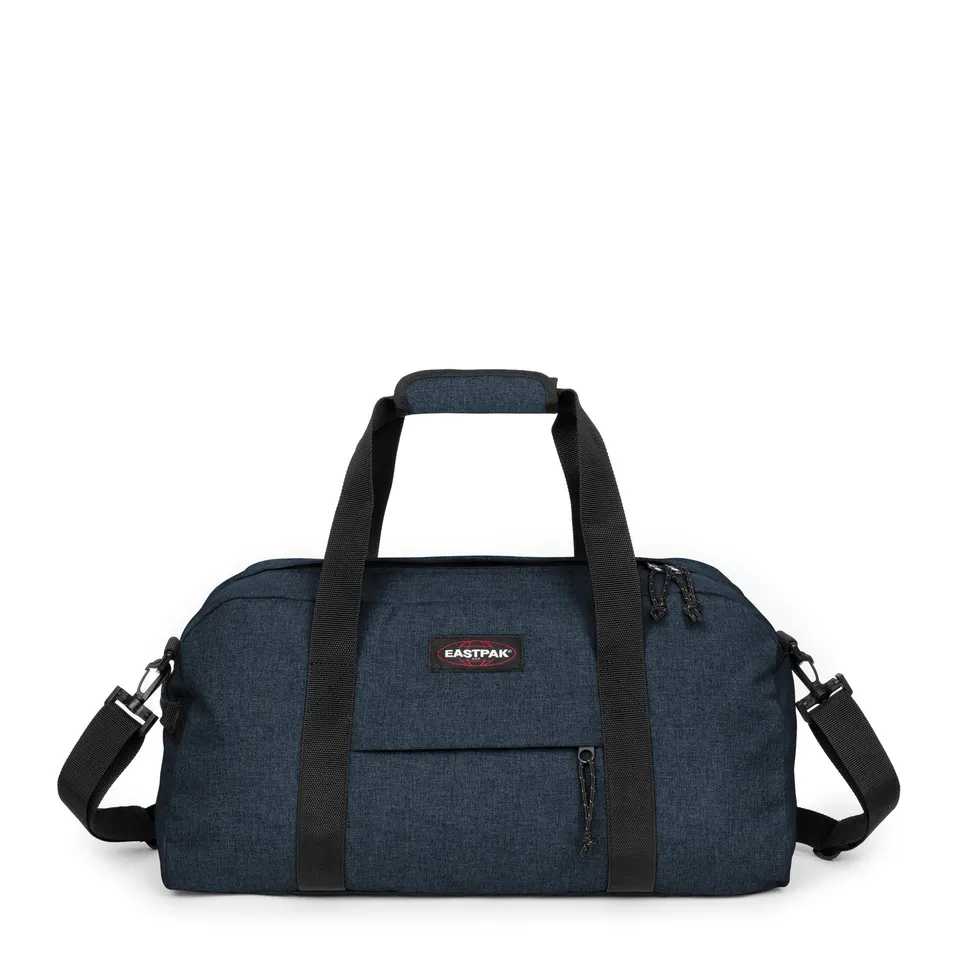 eastpak-stand-cabin-sac-de-voyage-triple-denim-petit image 1