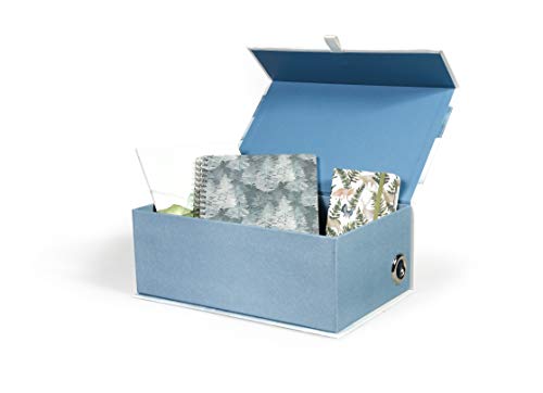 clairefontaine-la-vie-en-vosges-bo-te-rangement-montagne-29cm image 7