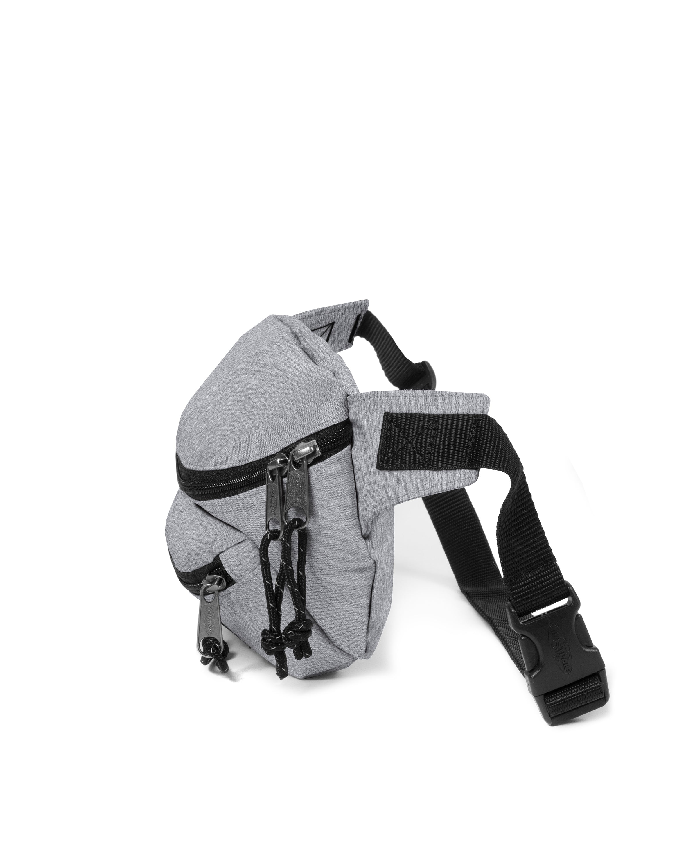 eastpak-doggy-bag-sac-banane-sunday-grey-27-cm-nylon image 6