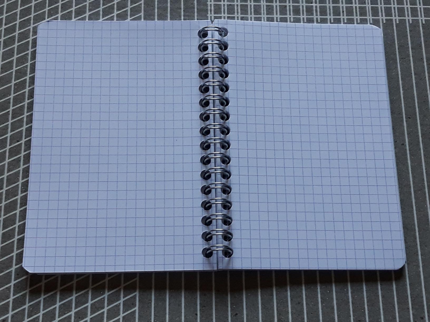 Taille poche