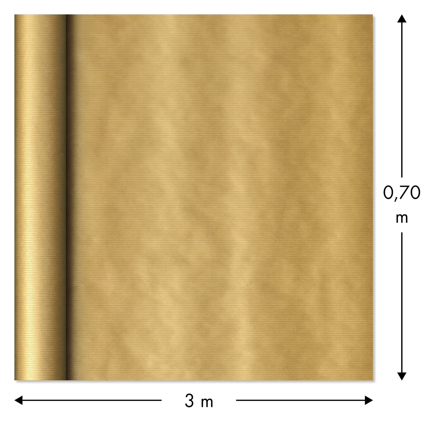 clairefontaine-95775c-rouleau-kraft-or-3x0-70m-65g image 3