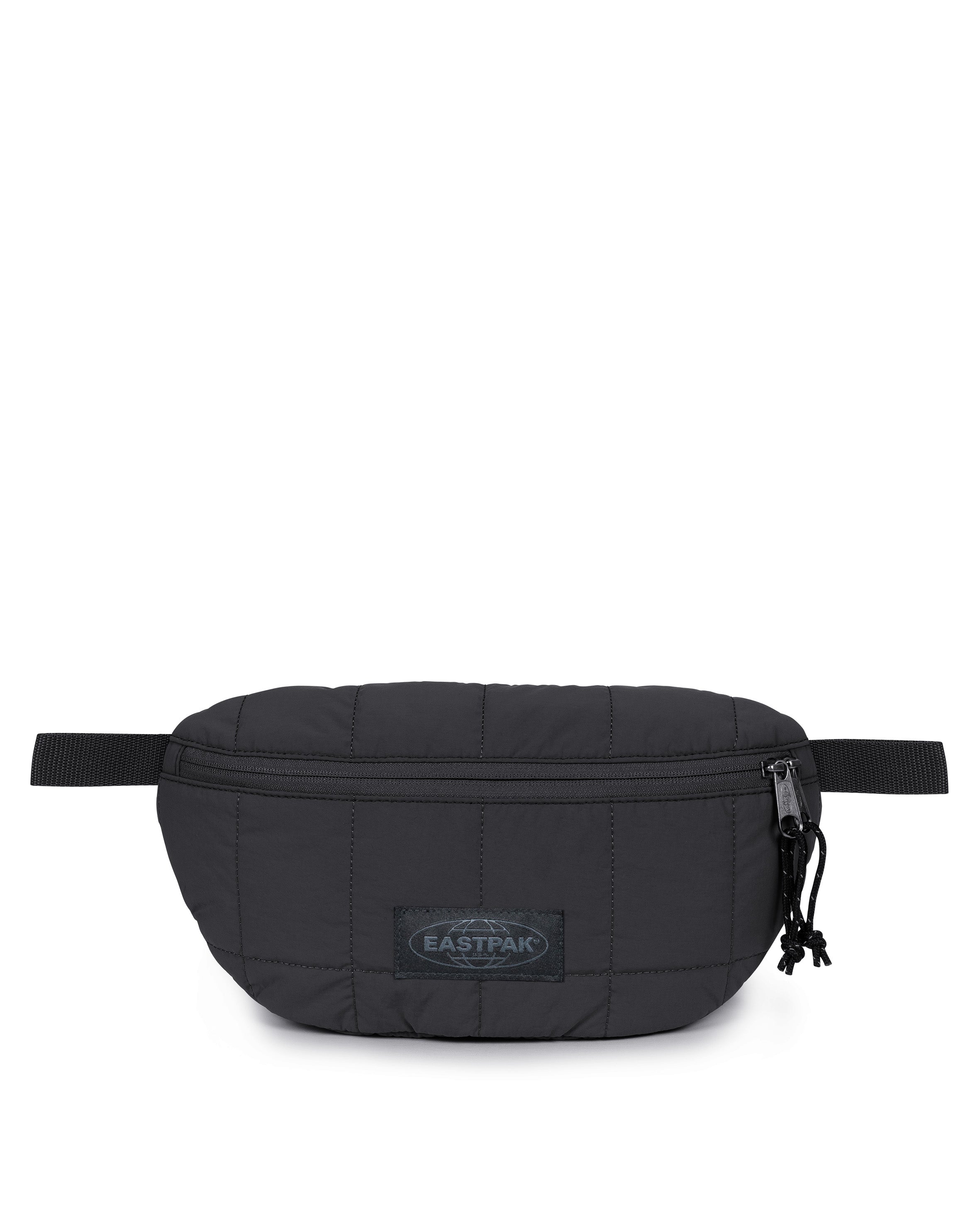 eastpak-bumbag-large-sac-banane-puffchecksblack-grand image 1