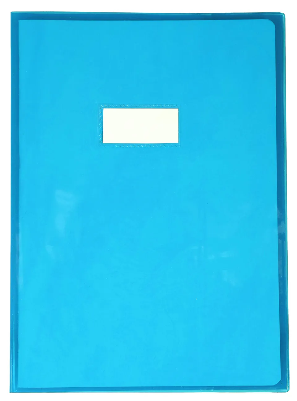 clairefontaine-calligraphe-prot-ge-cahier-73202-bleu-a4 image 1