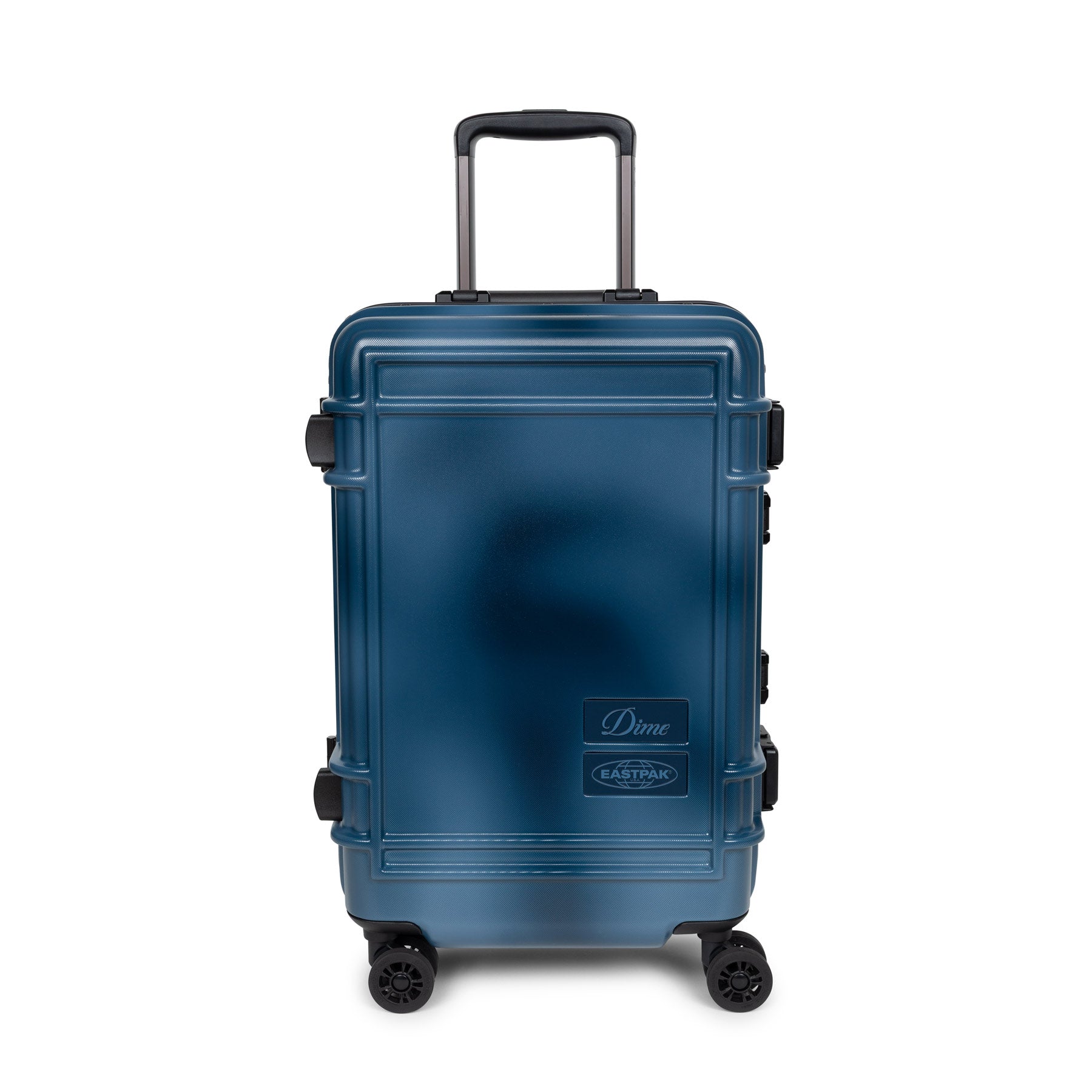 eastpak-resist-r-case-s-valise-cabine-dime-navy image 1