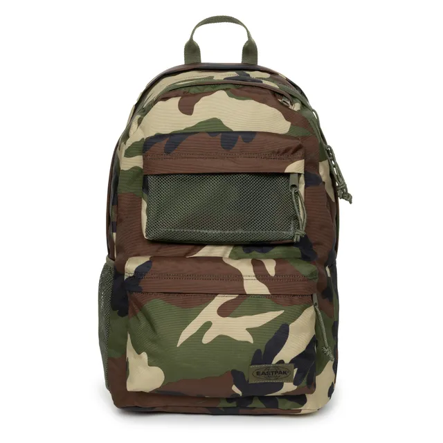 eastpak-dbl-office-sac-dos-camo-moyen-17-pouces image 1
