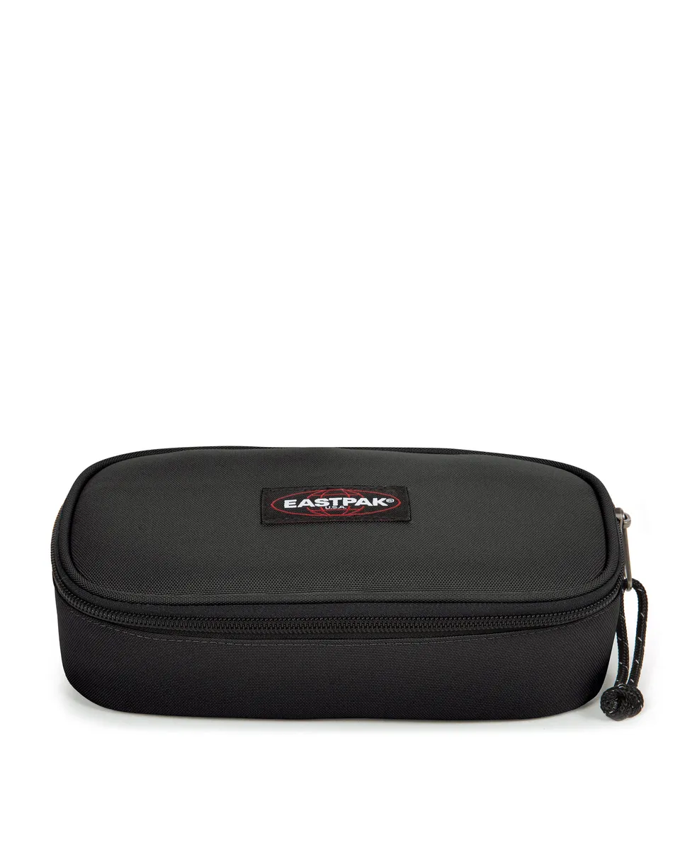 eastpak-oval-xl-trousse-black-tres-grand-nylon image 1