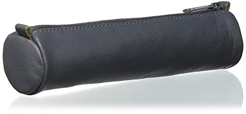 clairefontaine-age-bag-schlamperm-trousse-cuir-grain-rond-et-lastique image 5