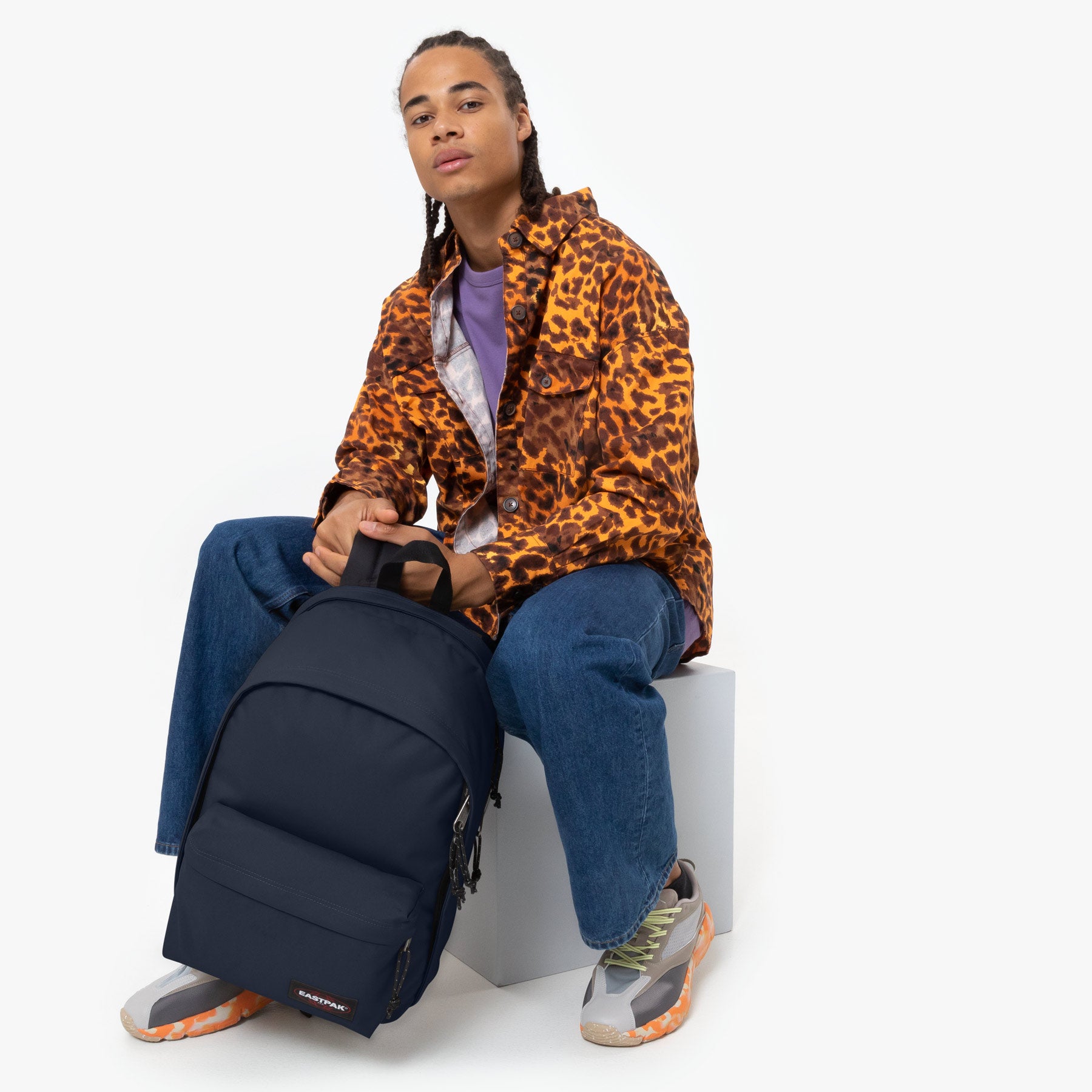 eastpak-back-to-work-sac-dos-ultra-marine-15-vegan image 5